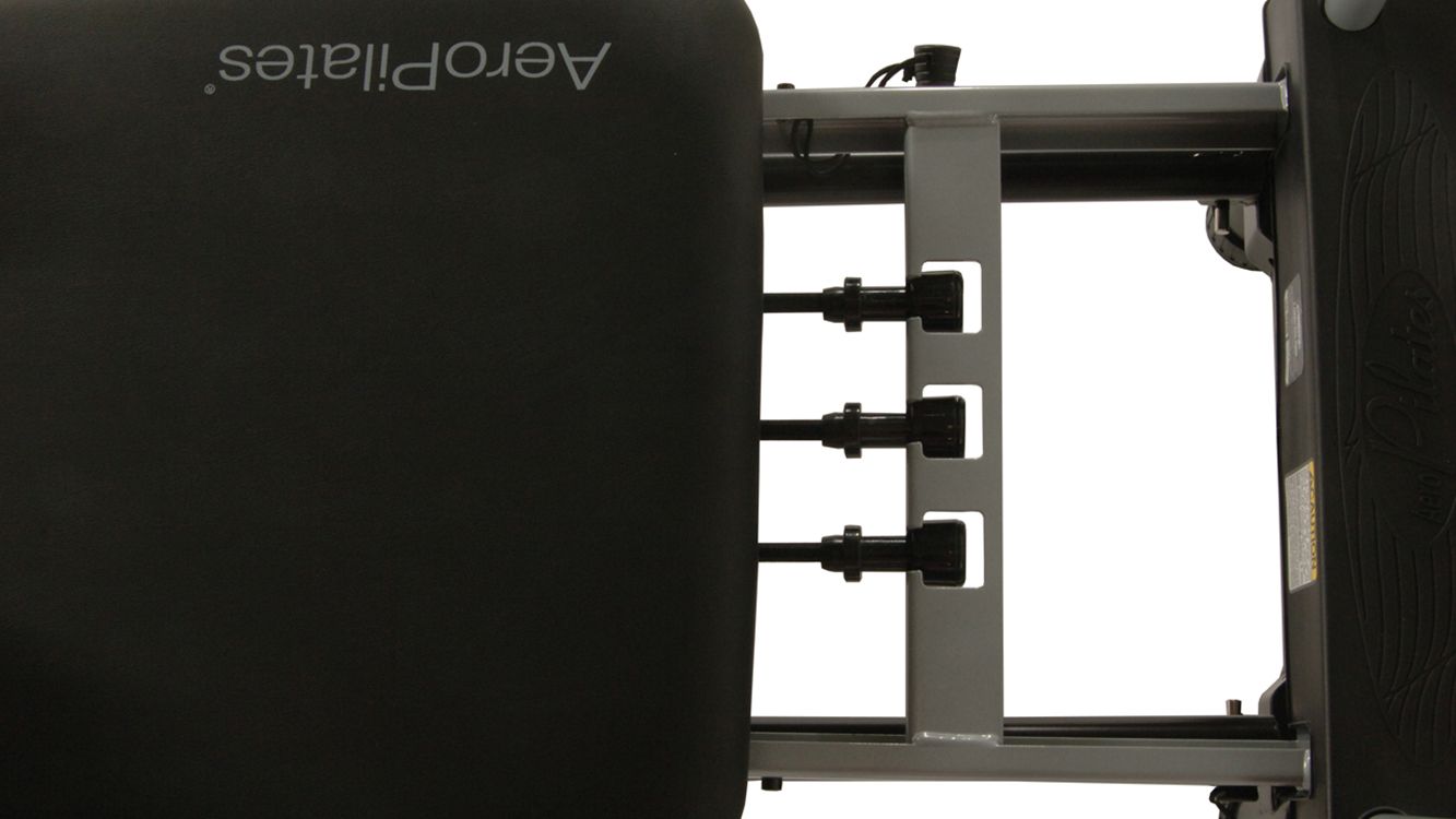 Stamina AeroPilates Reformed 266 Trainer product image