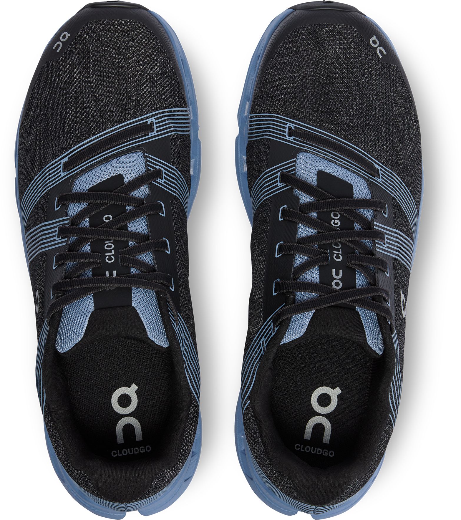 On Men's Cloudgo Running Shoes product image