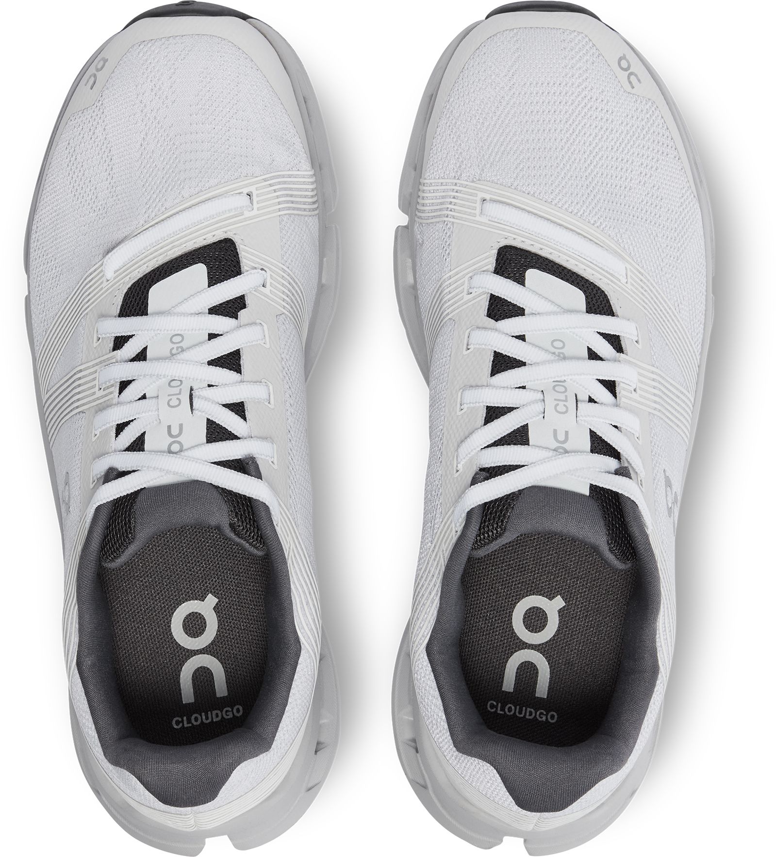 On Women's Cloudgo Running Shoes product image