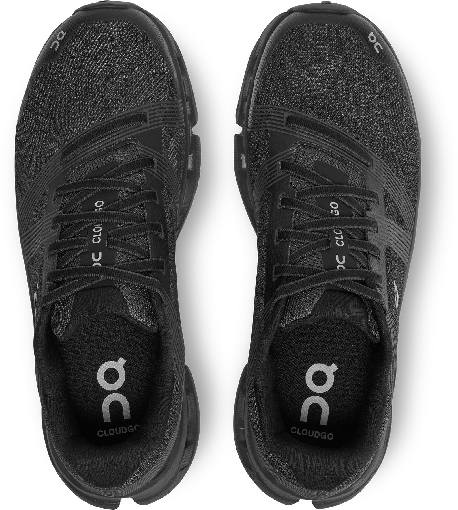 On Women's Cloudgo Running Shoes product image
