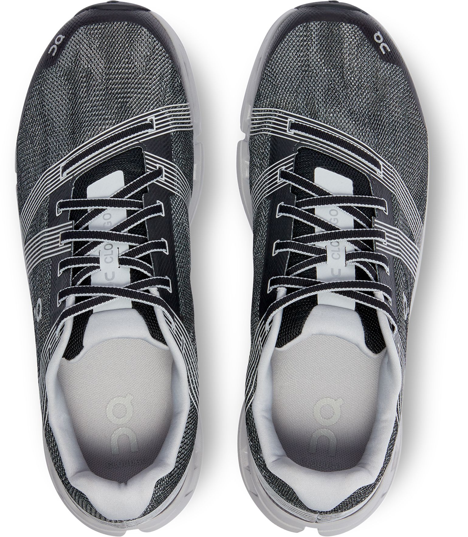 On Men's Cloudgo Running Shoes product image