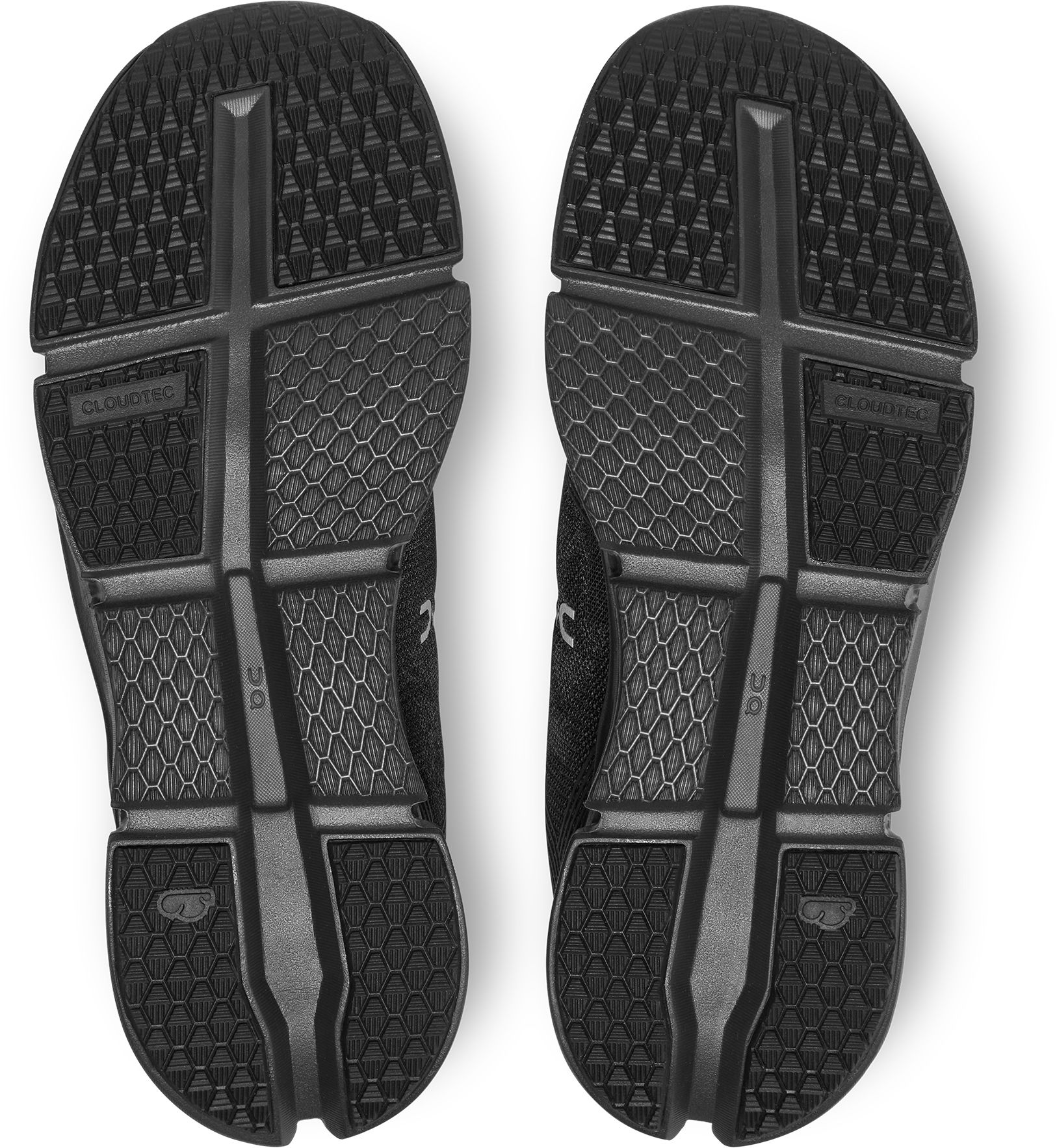 On Men's Cloudgo Running Shoes product image