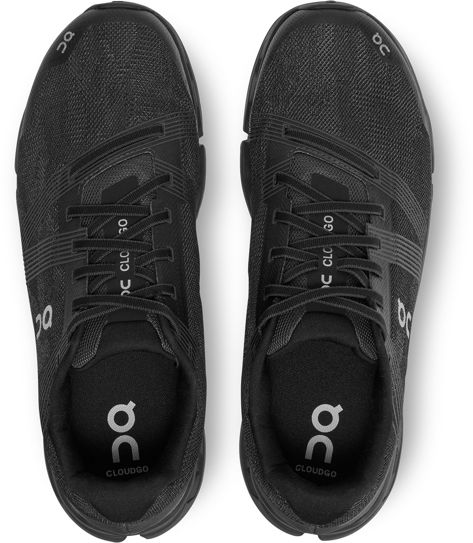 On Men's Cloudgo Running Shoes product image