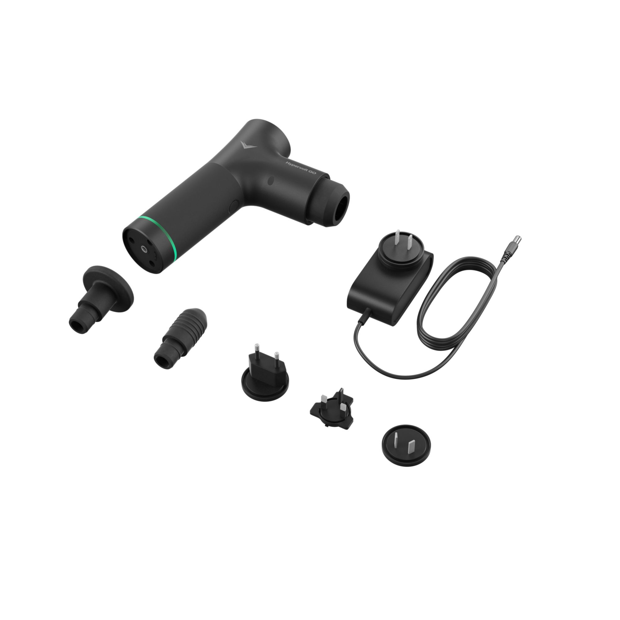 Hypervolt GO Percussion Massager product image