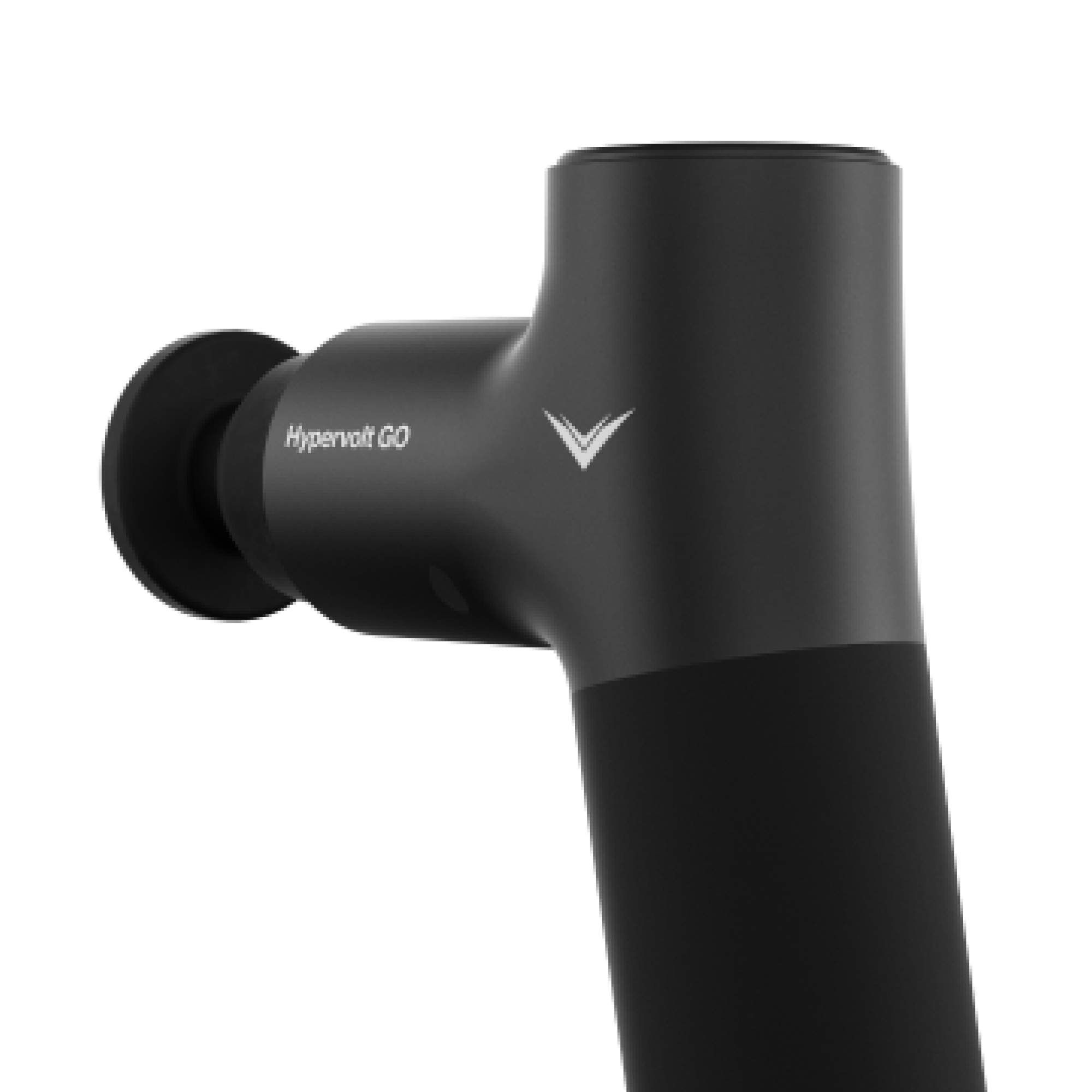 Hypervolt GO Percussion Massager product image