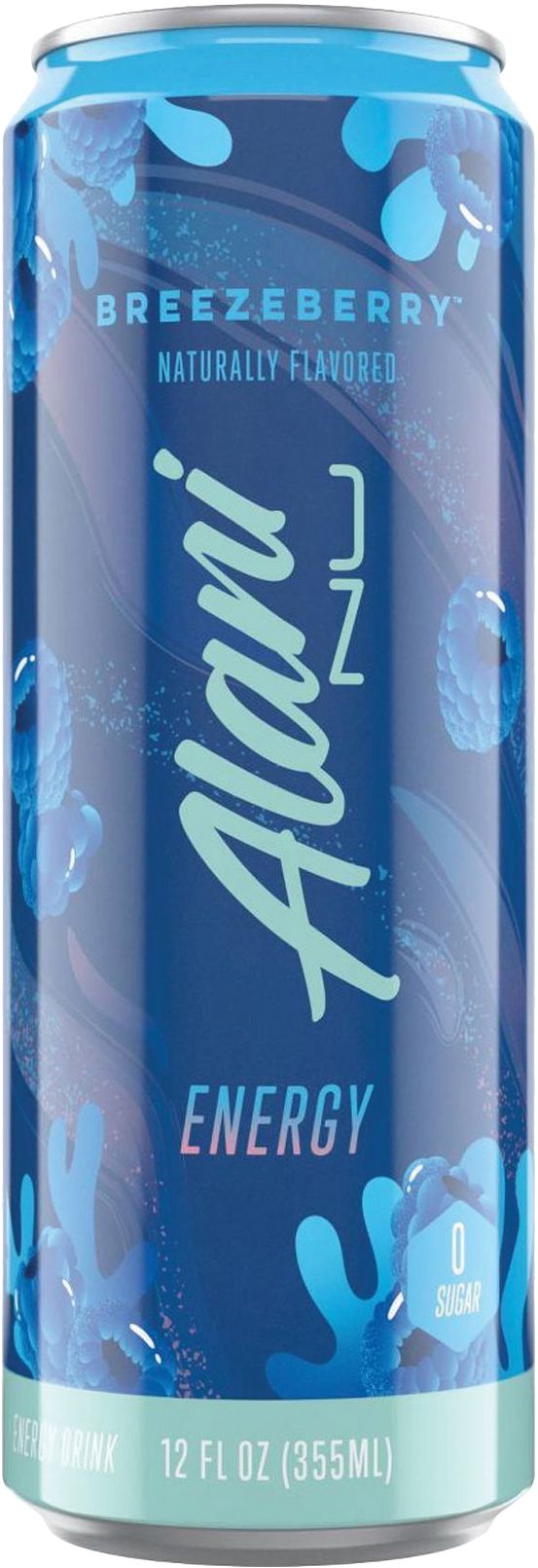 Alani Nu 12 oz. Energy Drink product image