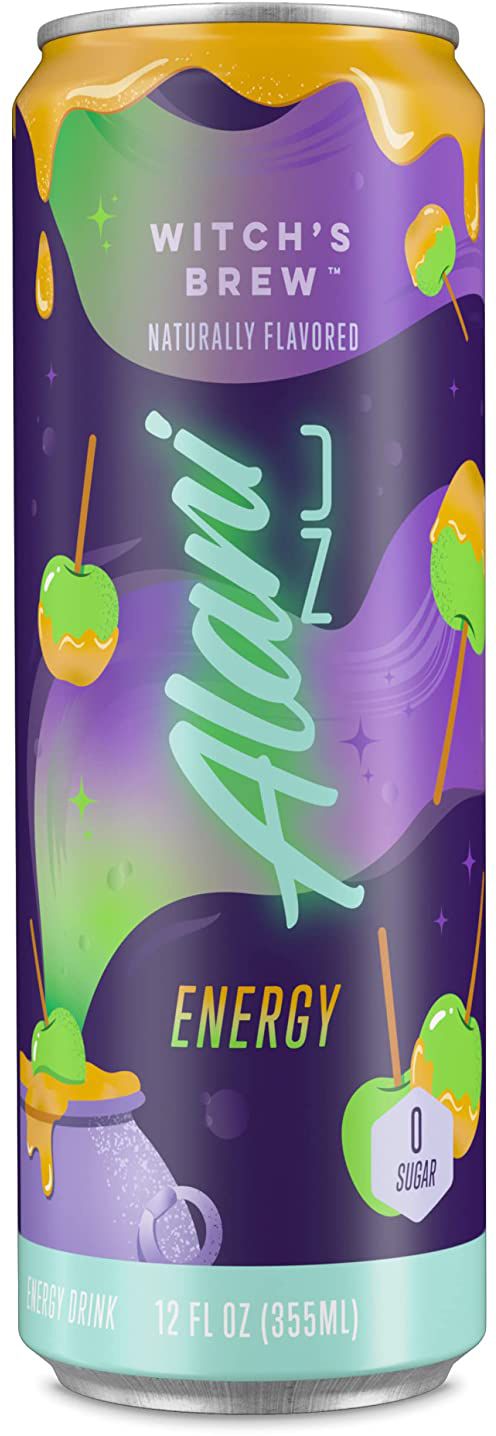 Alani Nu 12 oz. Energy Drink product image