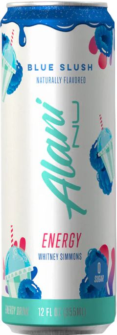 Alani Nu 12 oz. Energy Drink product image