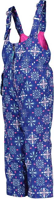 Obermeyer Youth Snoverall Print Snow Pants product image