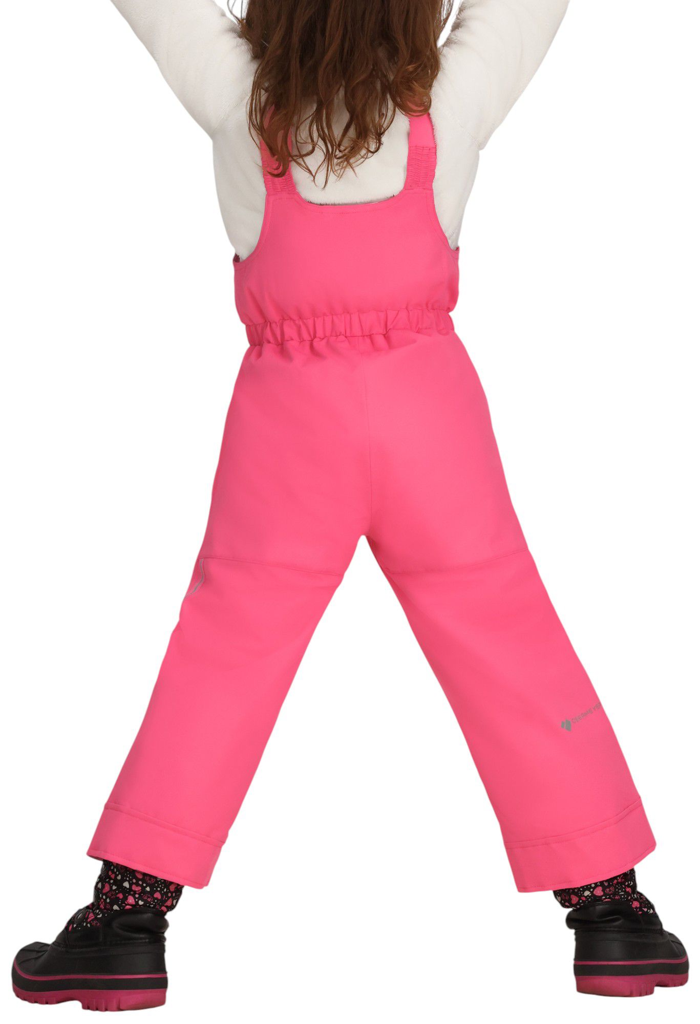 Obermeyer Girls' Snoverall Pants product image
