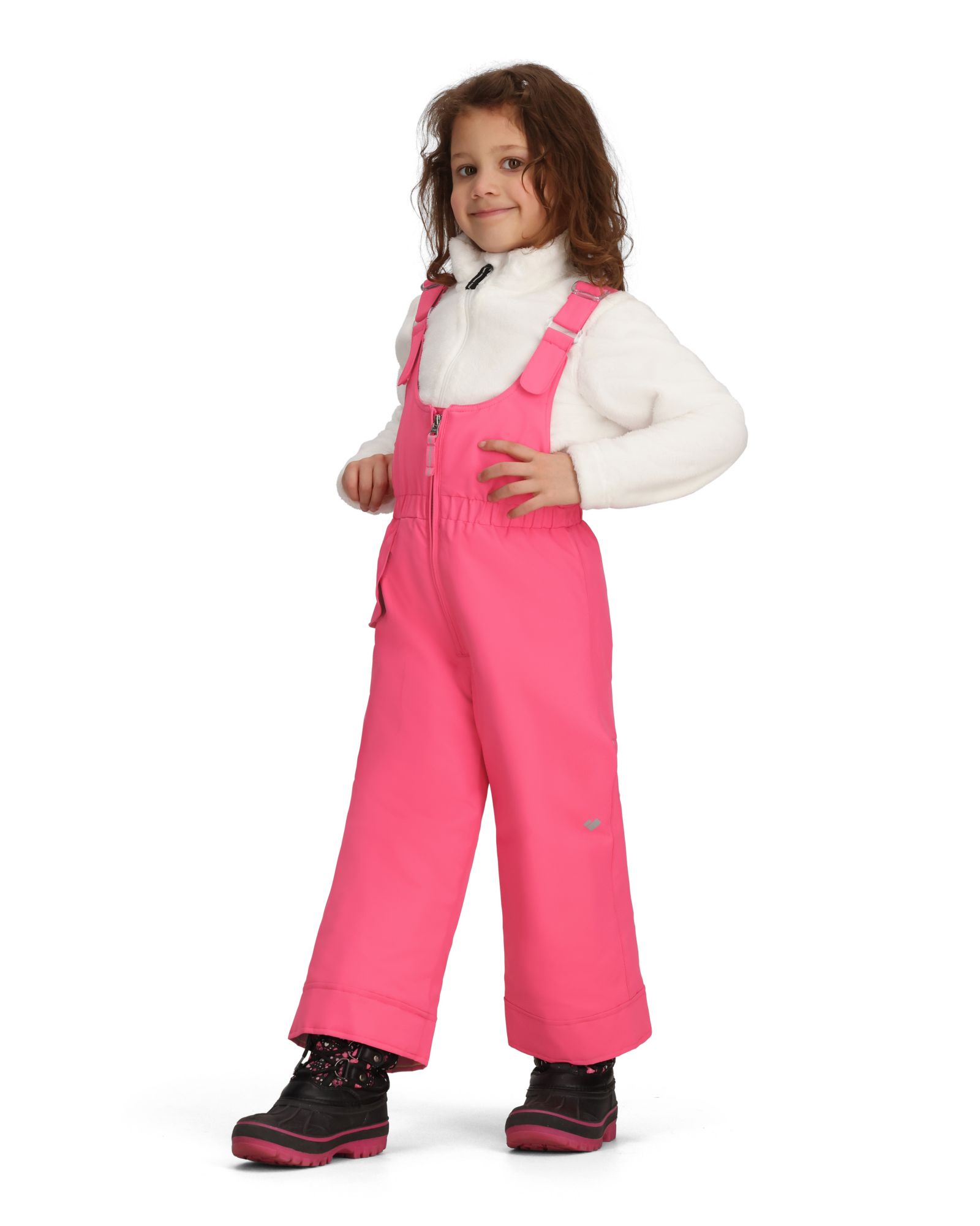 Obermeyer Girls' Snoverall Pants product image
