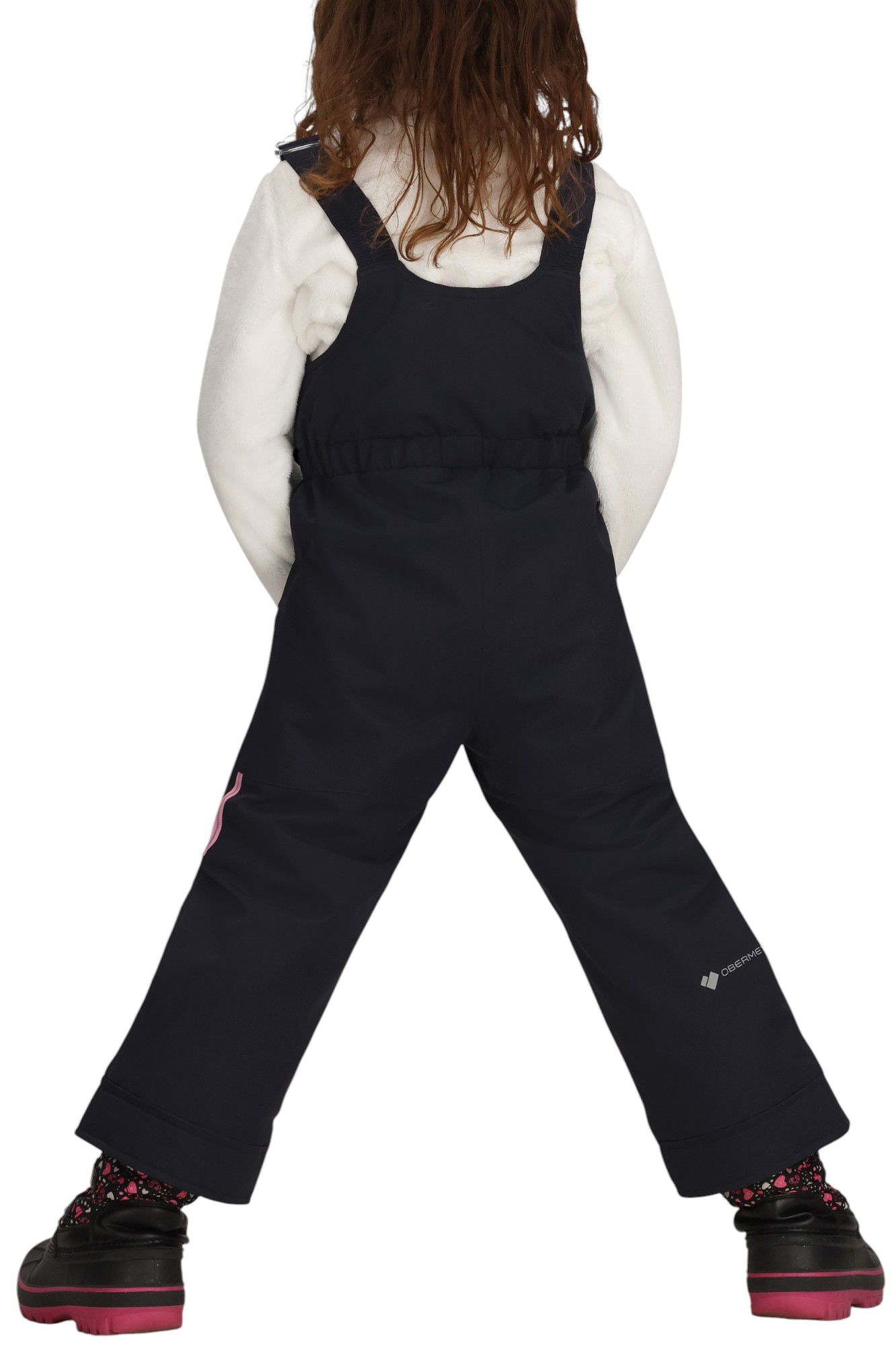 Obermeyer Girls' Snoverall Pants product image