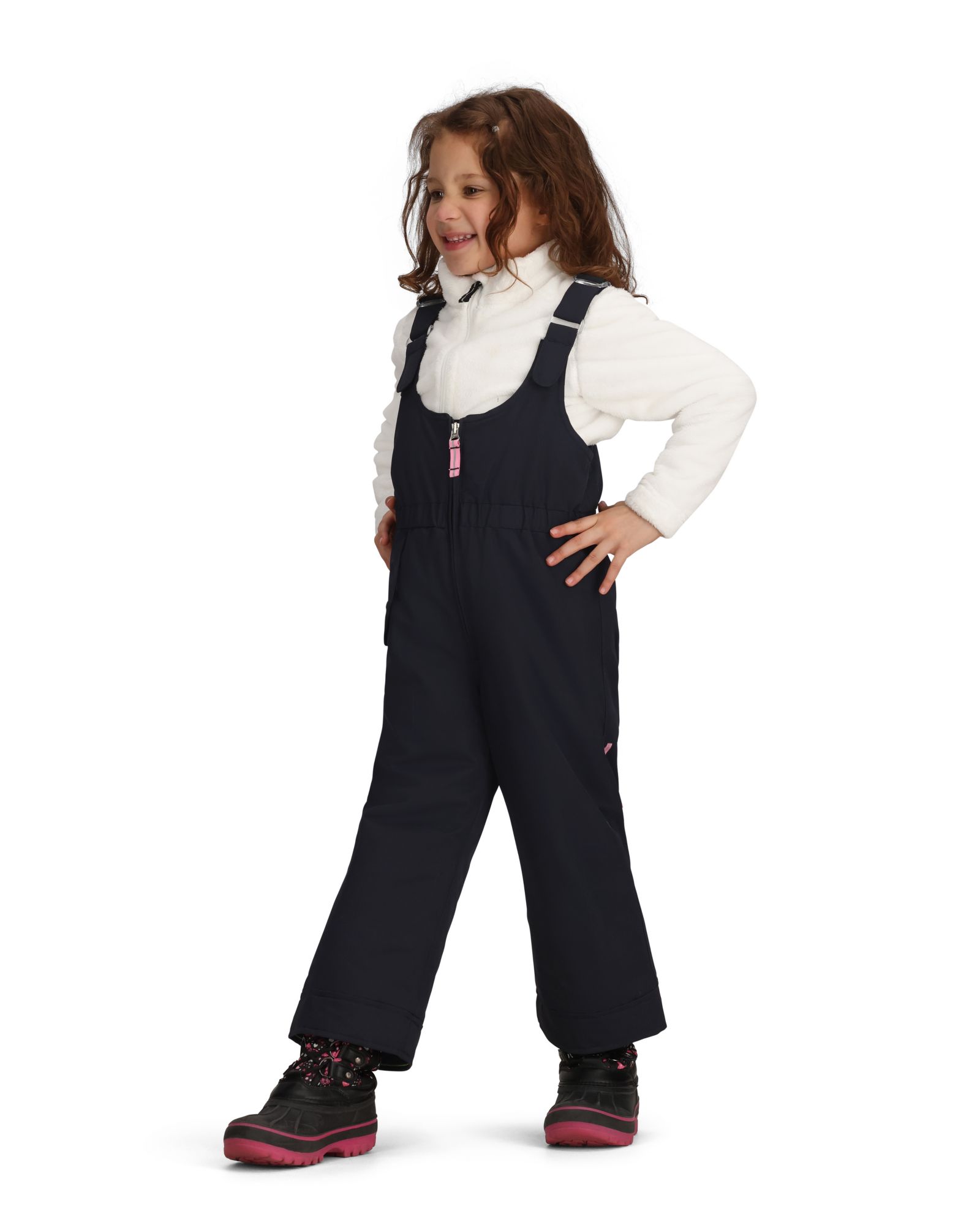 Obermeyer Girls' Snoverall Pants product image