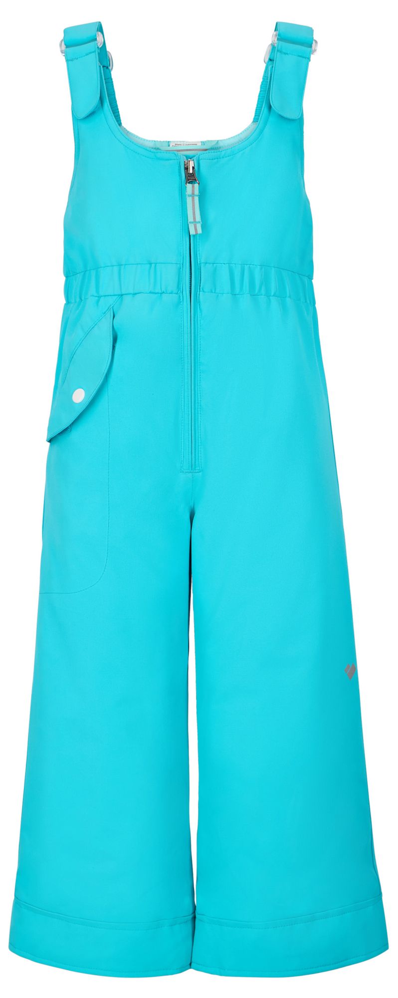 Obermeyer Girls' Snoverall Pants product image