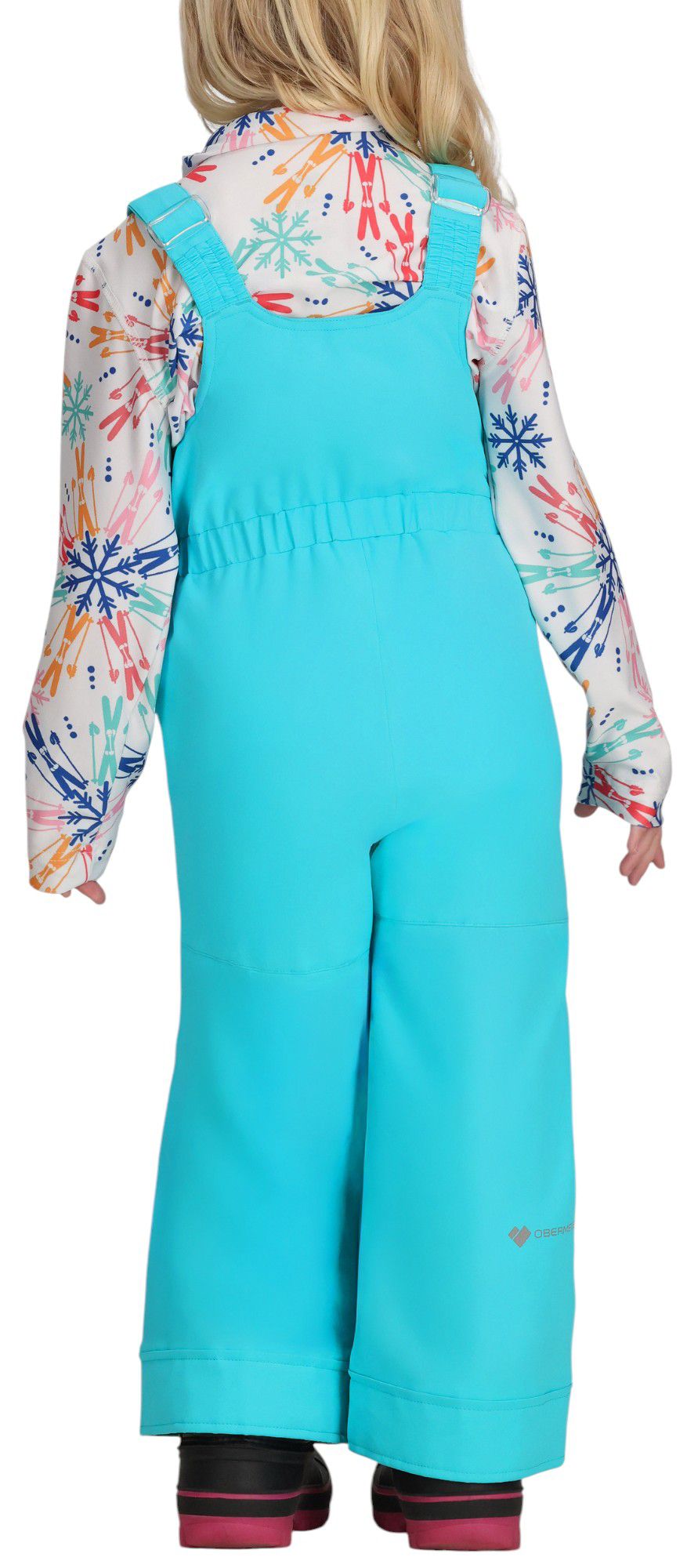 Obermeyer Girls' Snoverall Pants product image