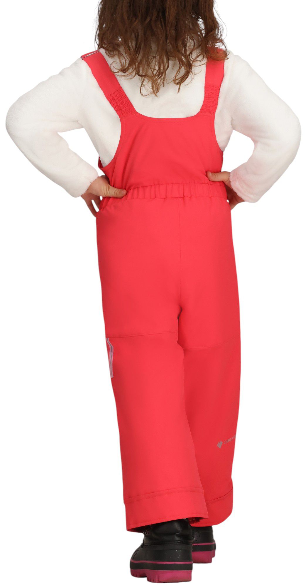Obermeyer Girls' Snoverall Pants product image