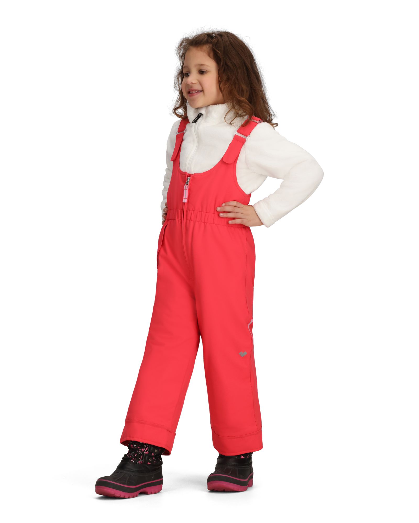 Obermeyer Girls' Snoverall Pants product image