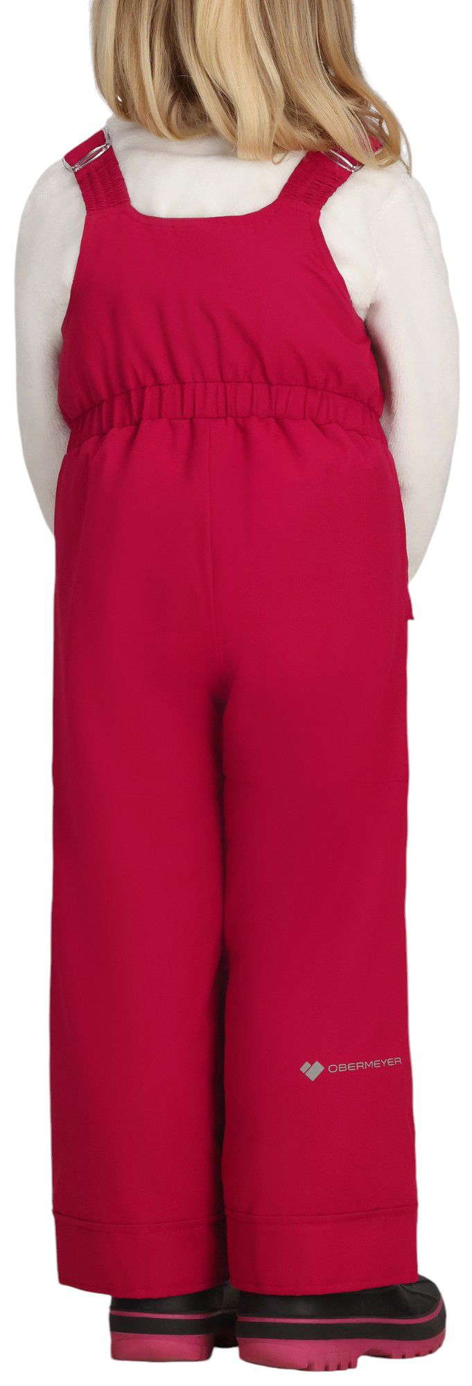 Obermeyer Girls' Snoverall Pants product image