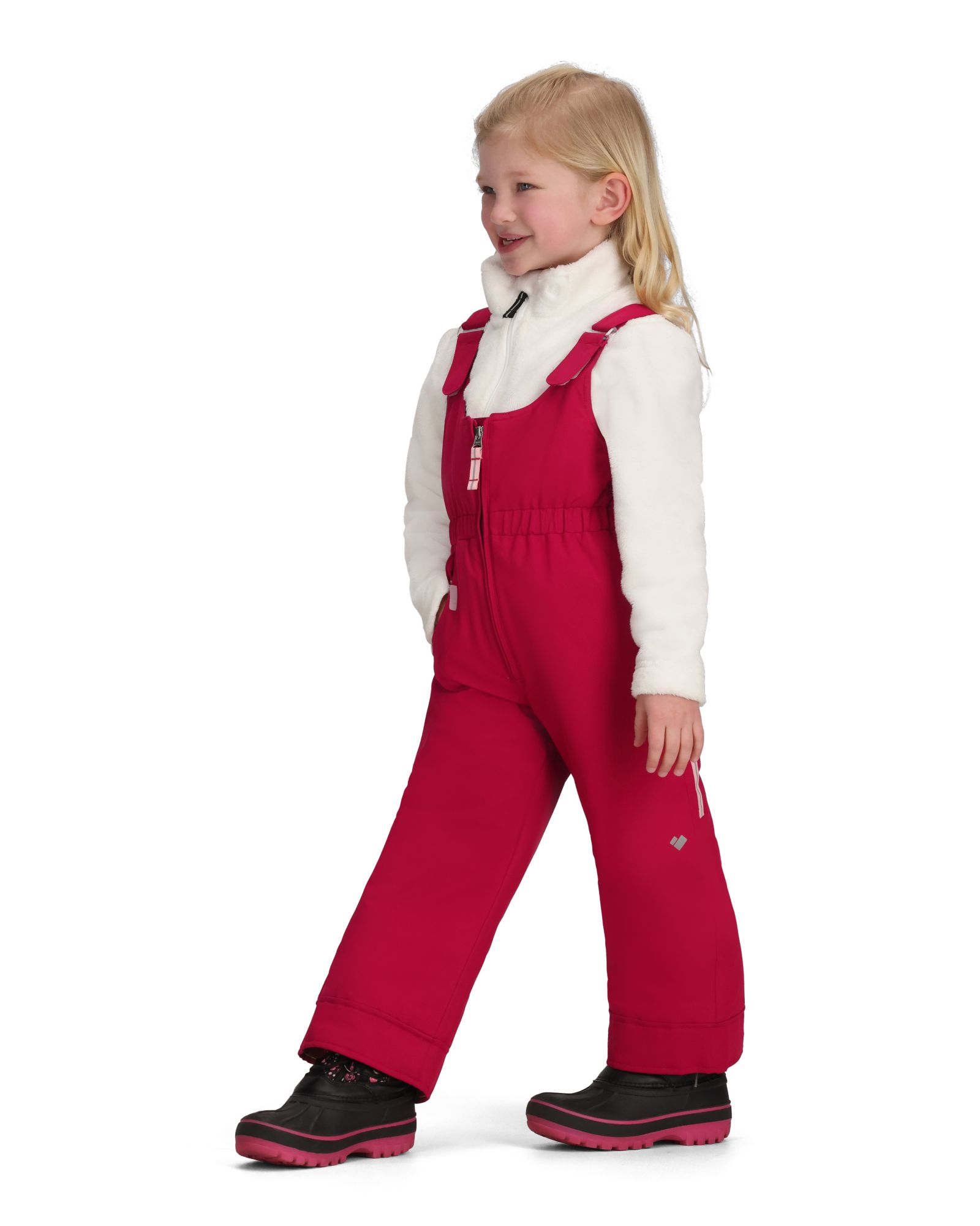 Obermeyer Girls' Snoverall Pants product image