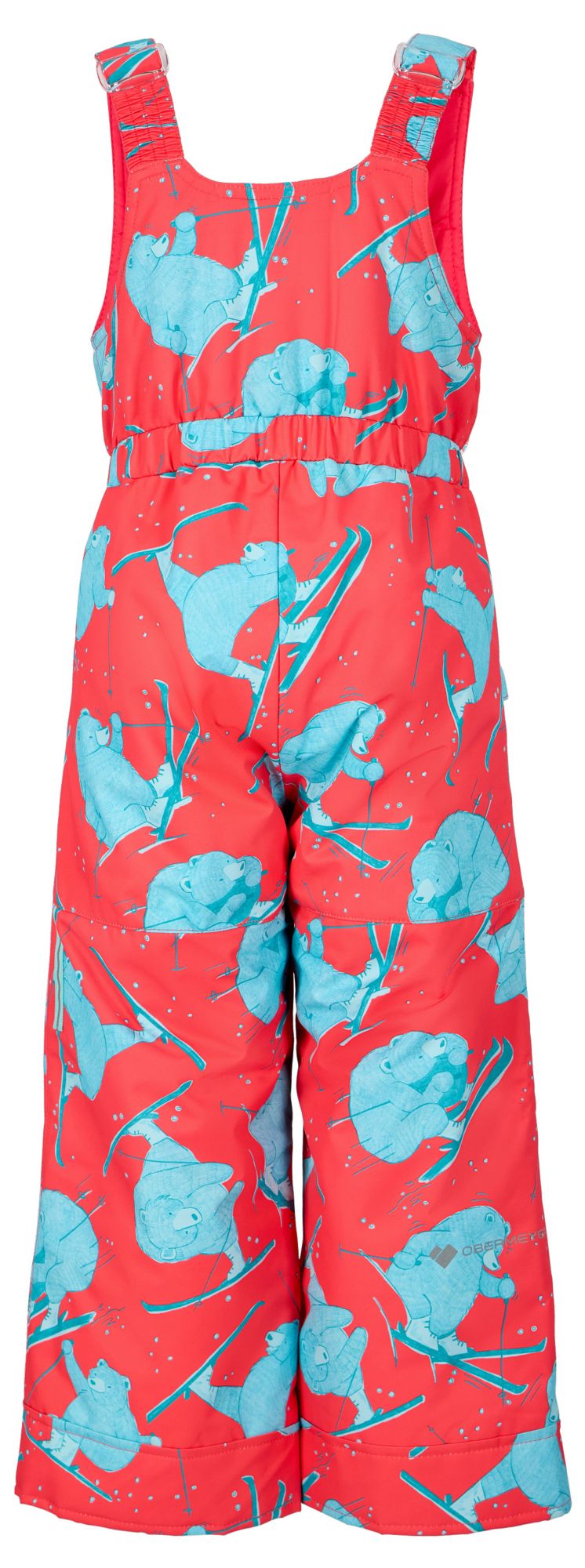 Obermeyer Girls' Snoverall Pants product image