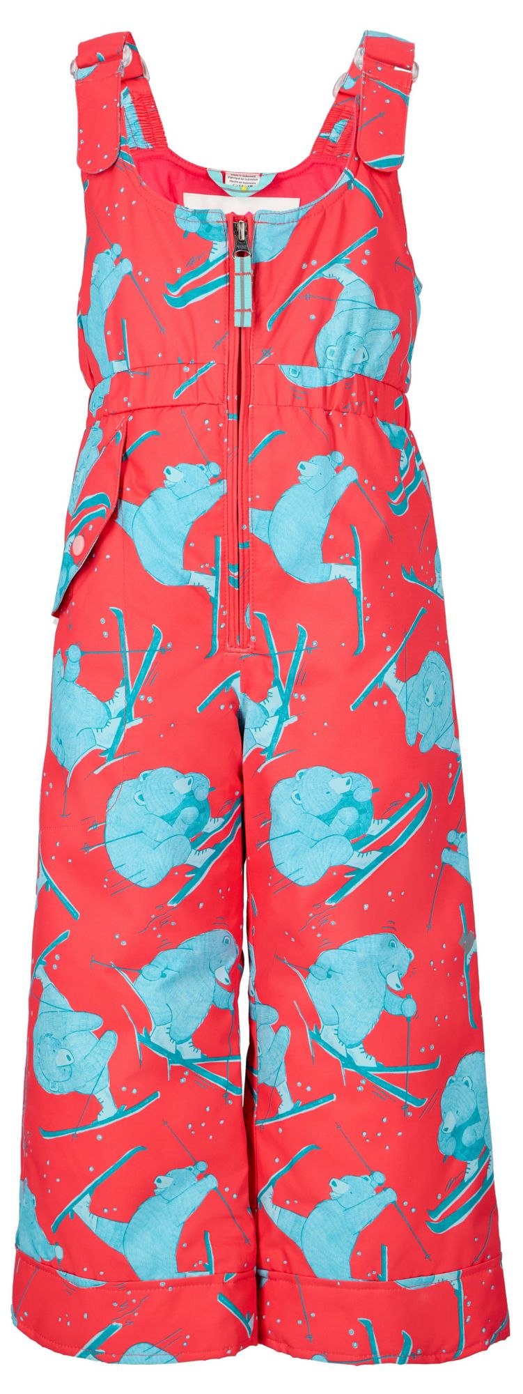 Obermeyer Girls' Snoverall Pants product image