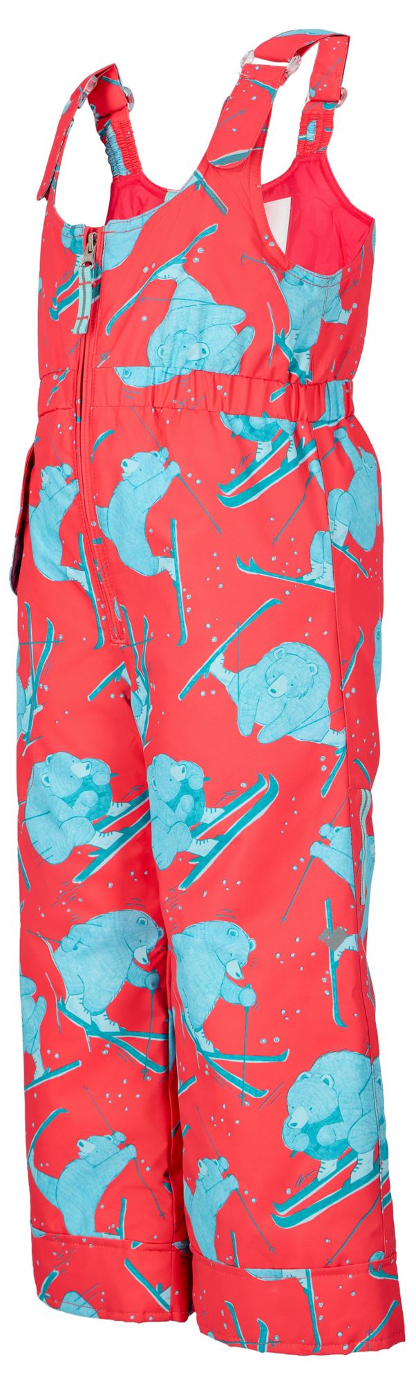 Obermeyer Girls' Snoverall Pants product image