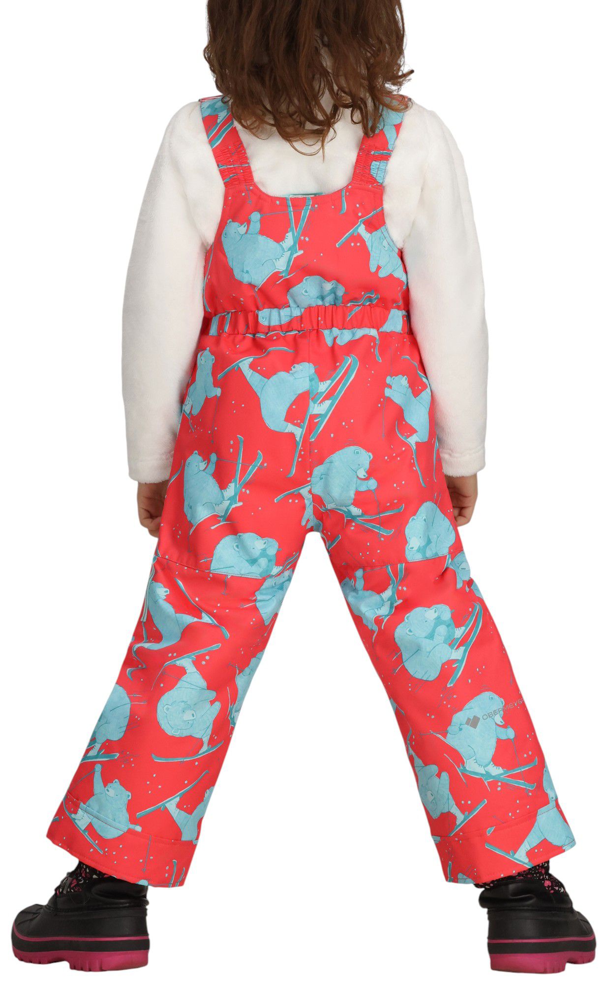 Obermeyer Girls' Snoverall Pants product image