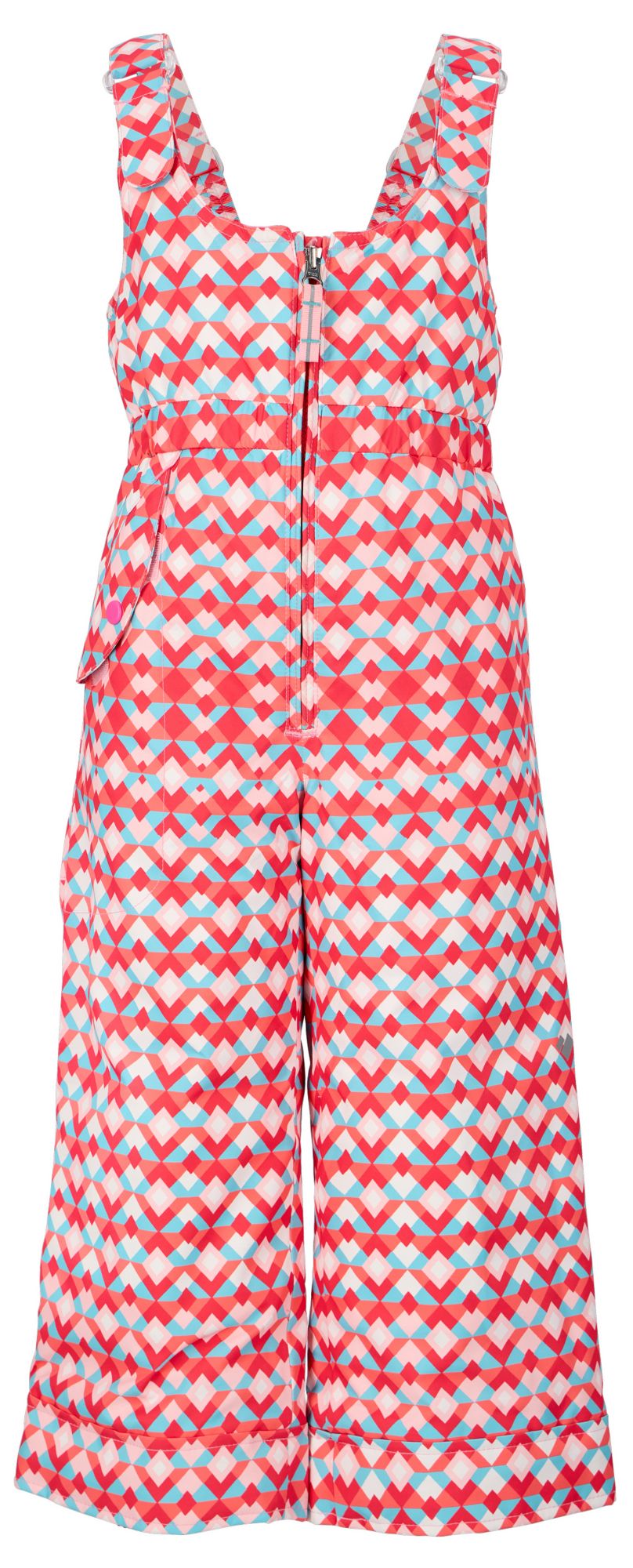Obermeyer Girls' Snoverall Pants product image