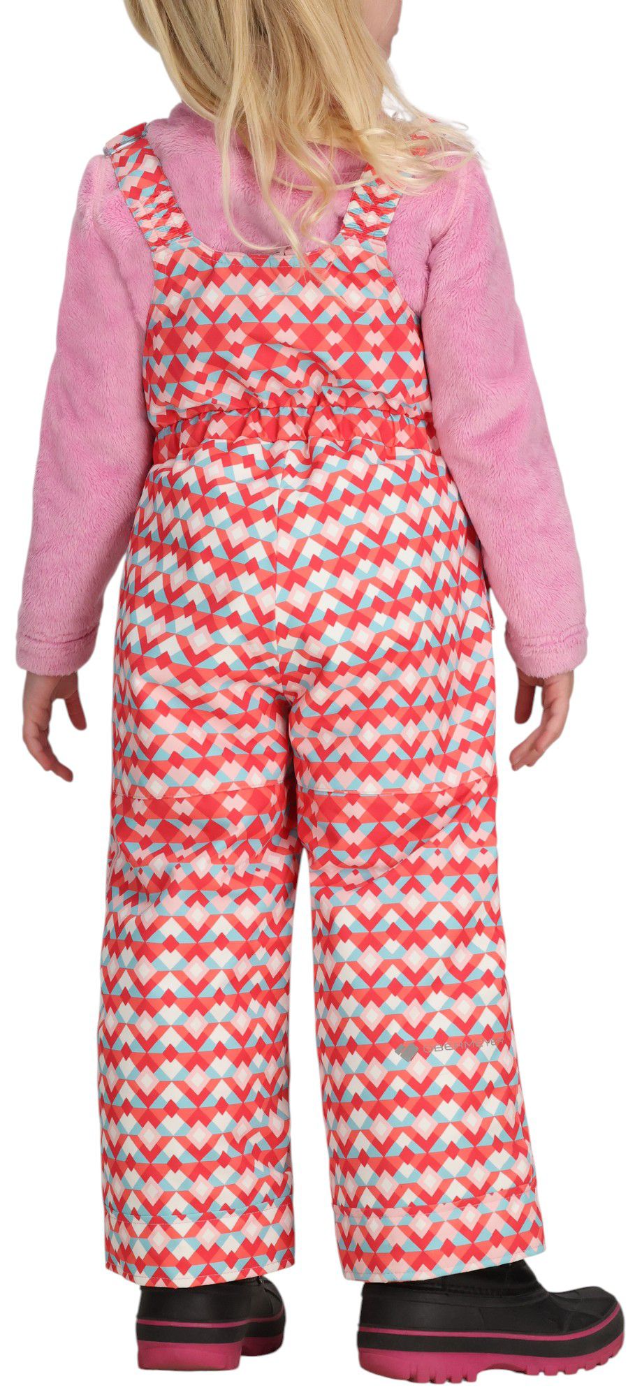 Obermeyer Girls' Snoverall Pants product image