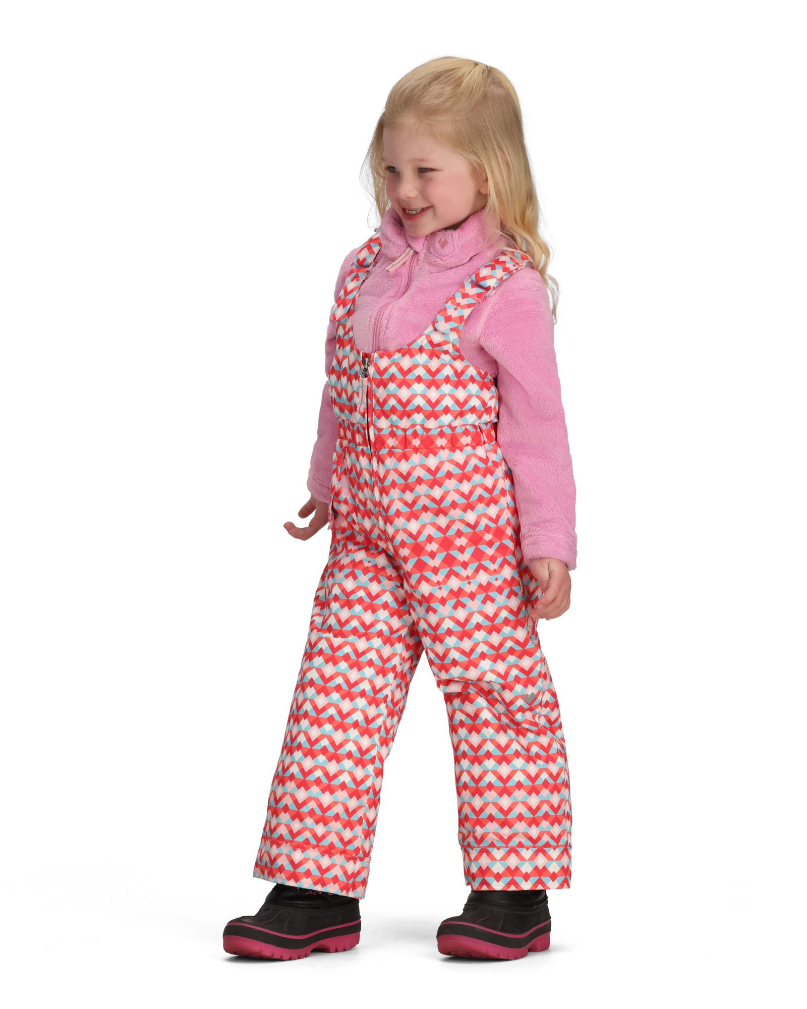 Obermeyer Girls' Snoverall Pants product image