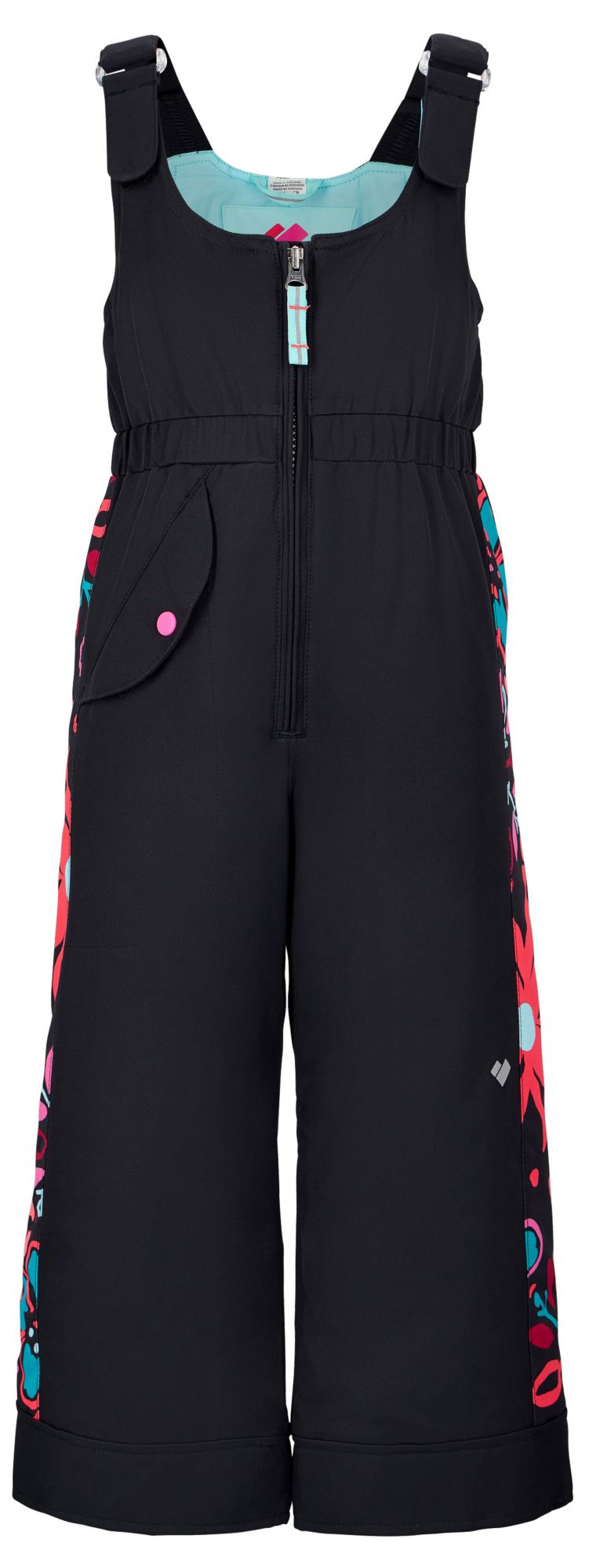 Obermeyer Girls' Snoverall Pants product image