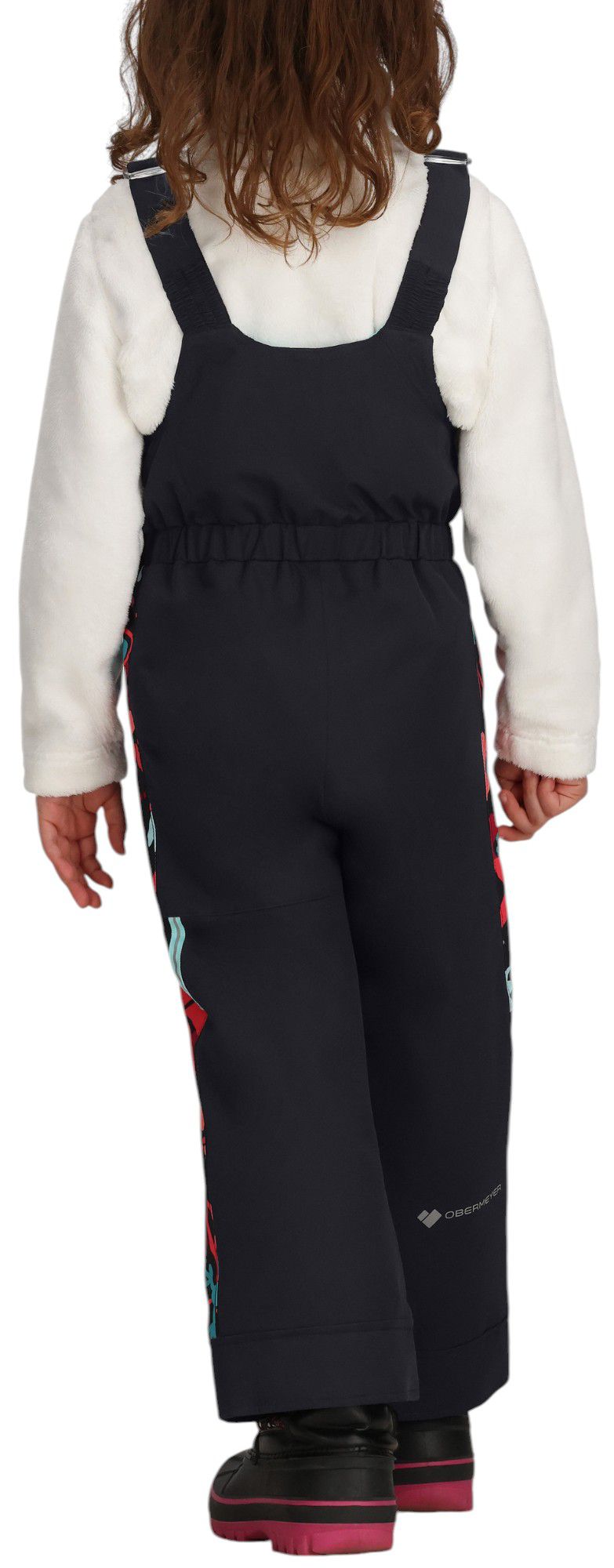 Obermeyer Girls' Snoverall Pants product image