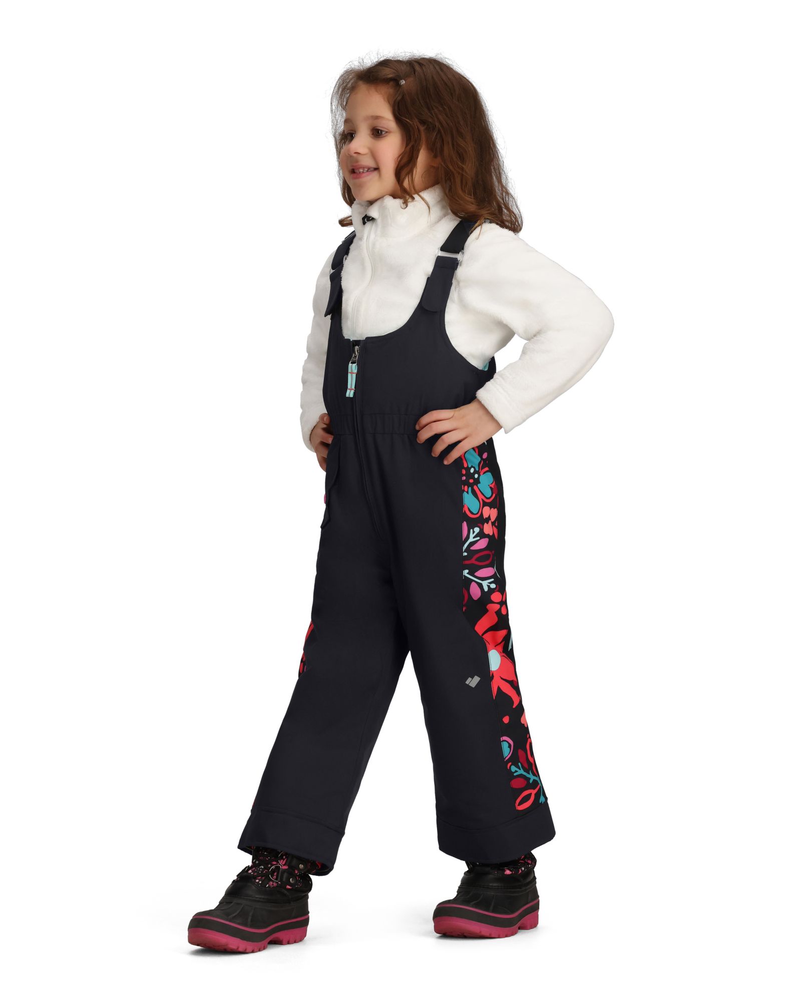Obermeyer Girls' Snoverall Pants product image