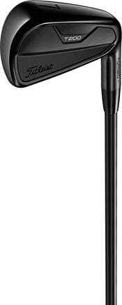 Titleist T200 Black Irons product image
