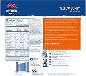 Mountain House Yellow Curry with Chicken and Rice product image