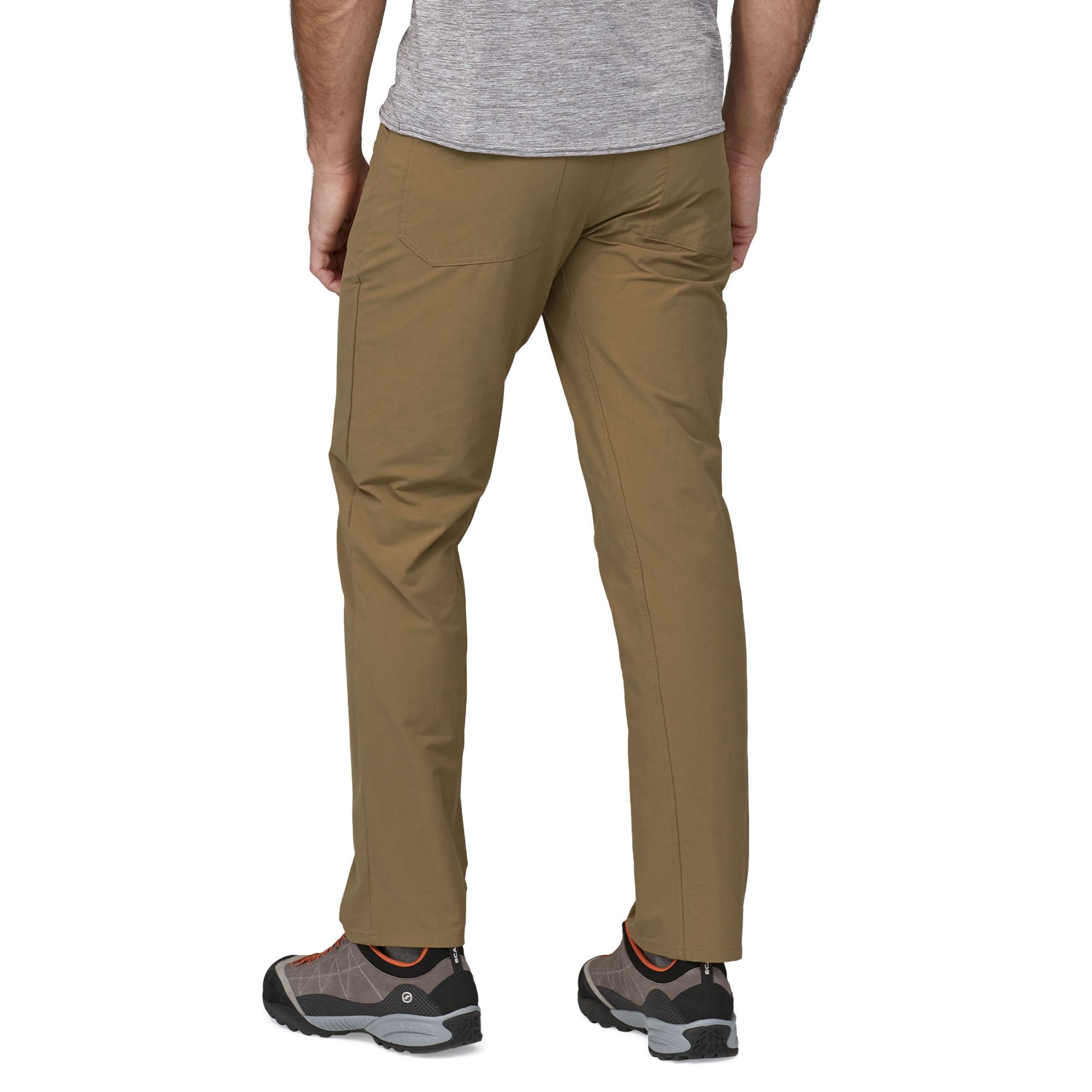Patagonia Men's Quandary Pants product image