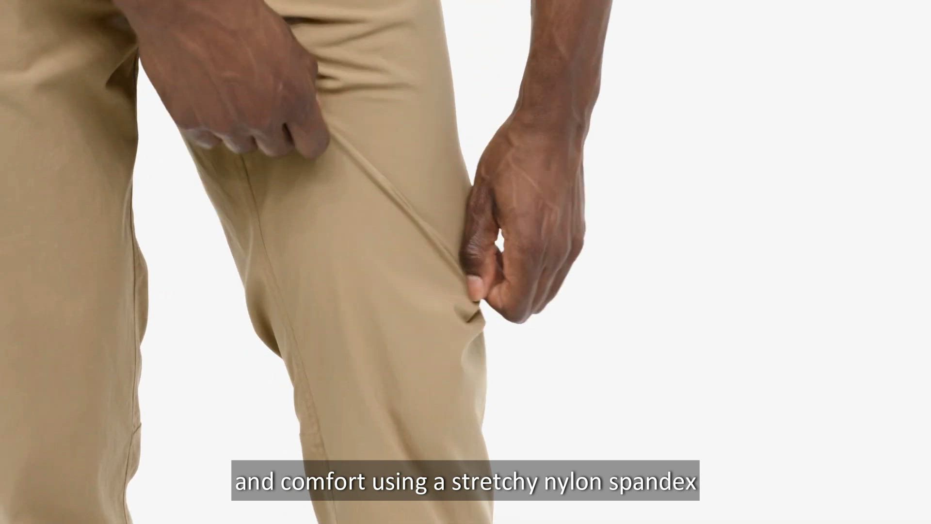 Patagonia Men's Quandary Pants product