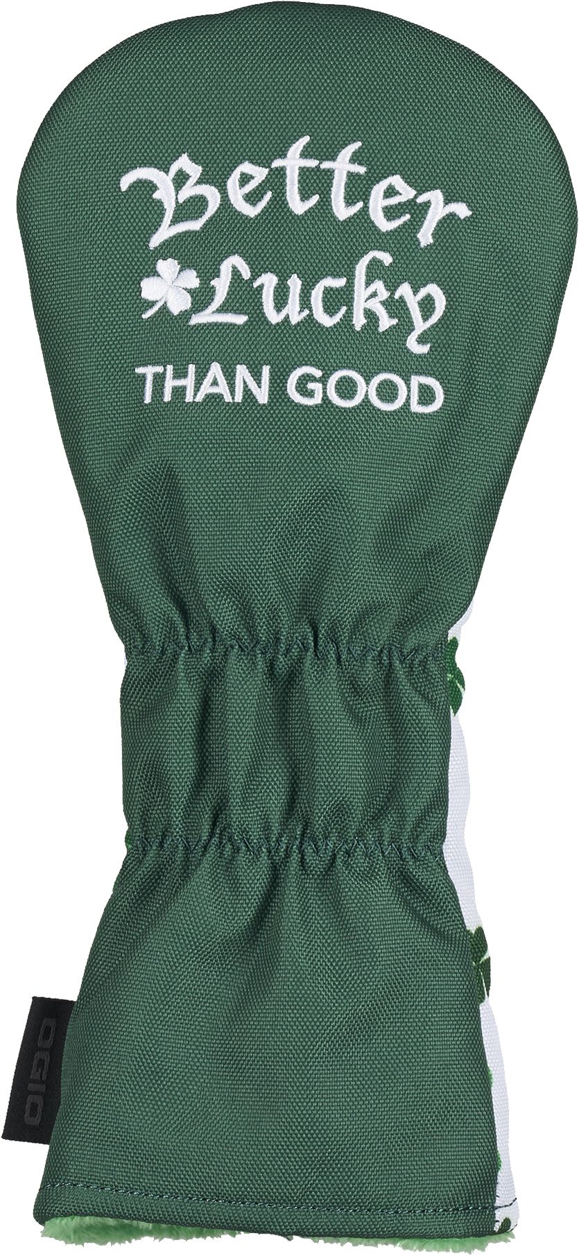 OGIO Shamrock Fairway Headcover product image