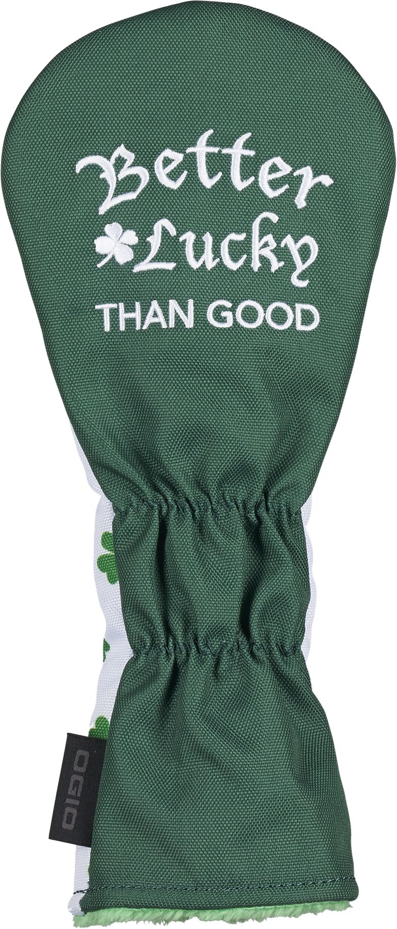 OGIO Shamrock Hybrid Headcover product image