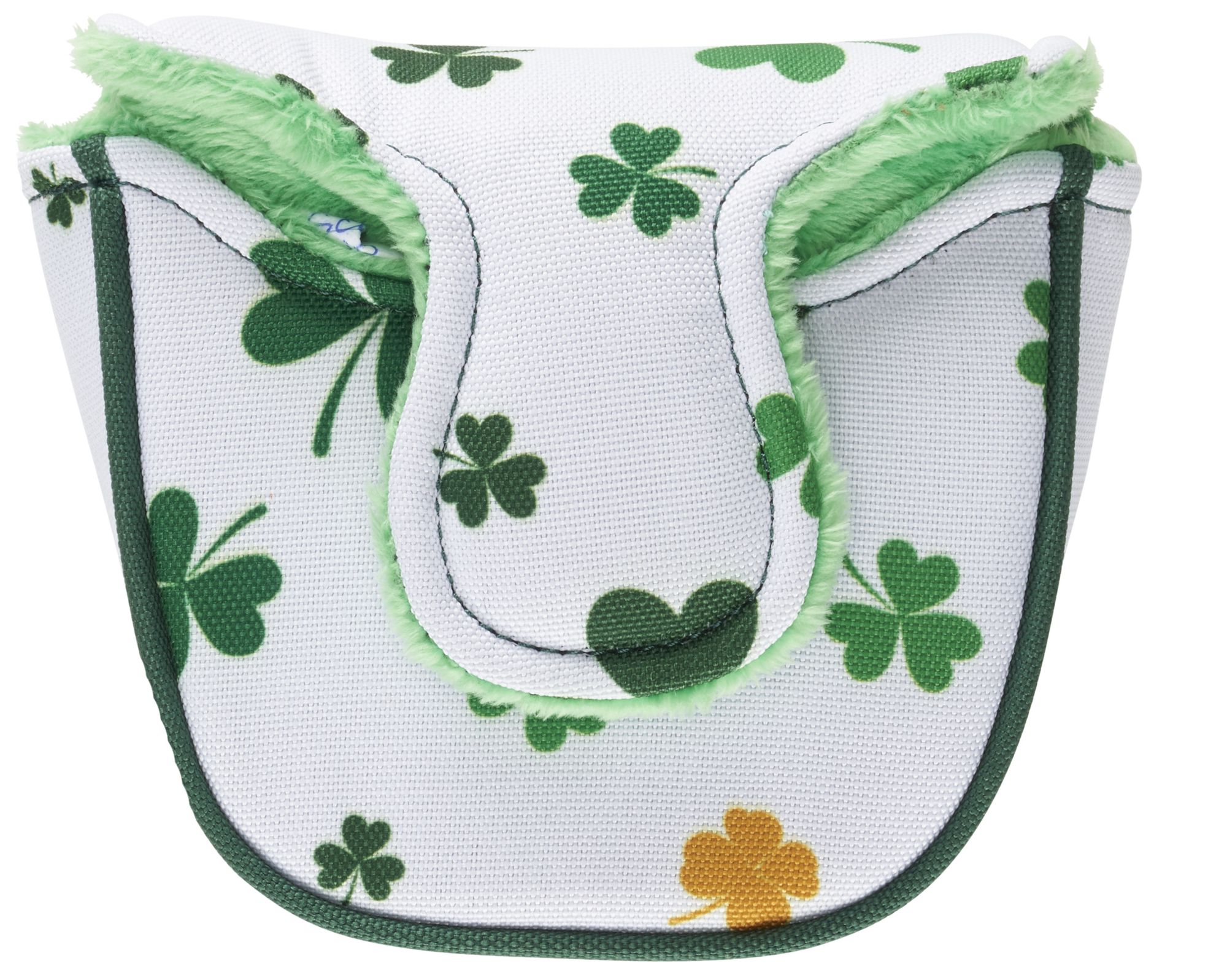 OGIO Shamrock Mallet Putter Headcover product image