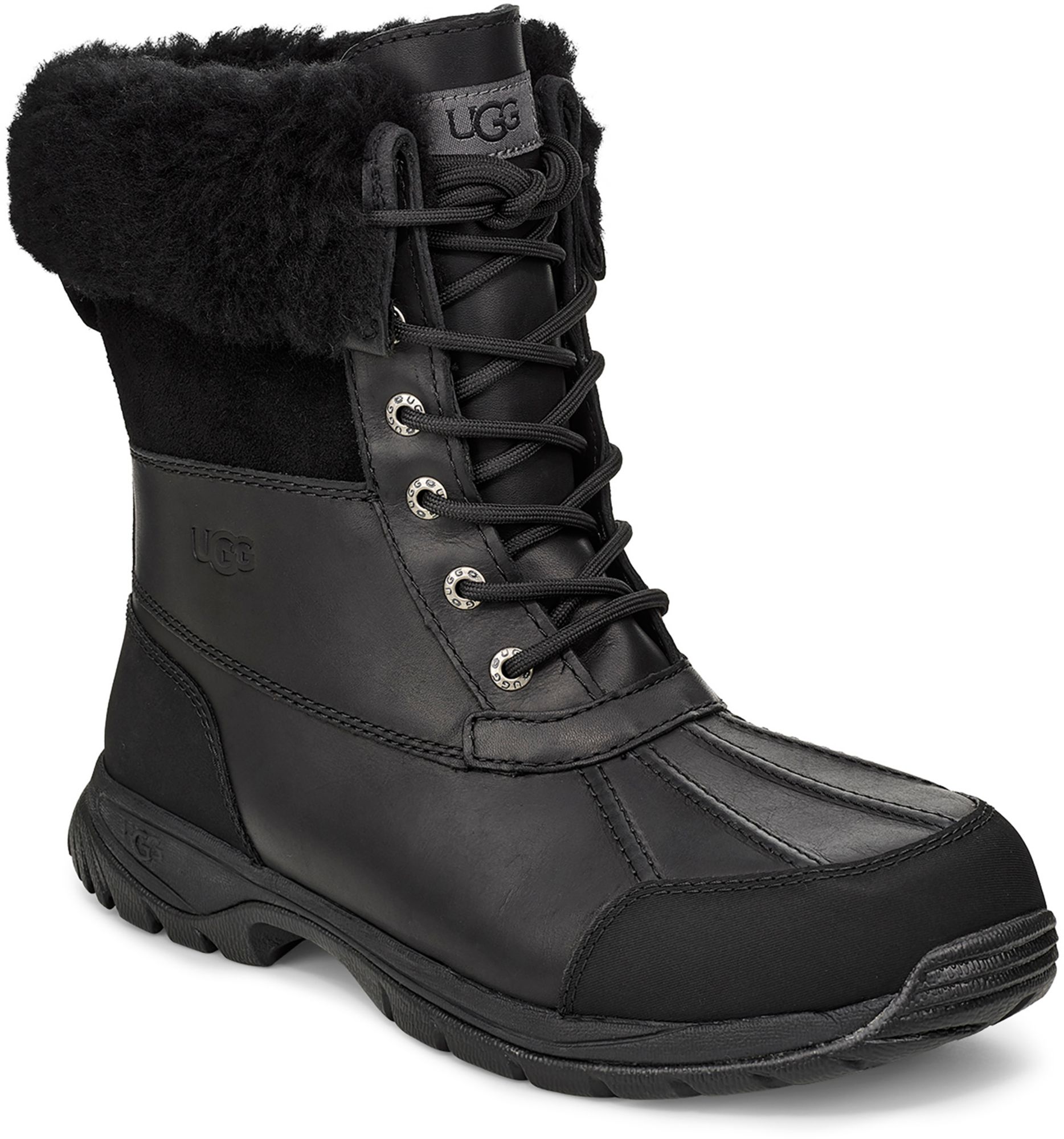 UGG Men's Butte Winter Boots product image