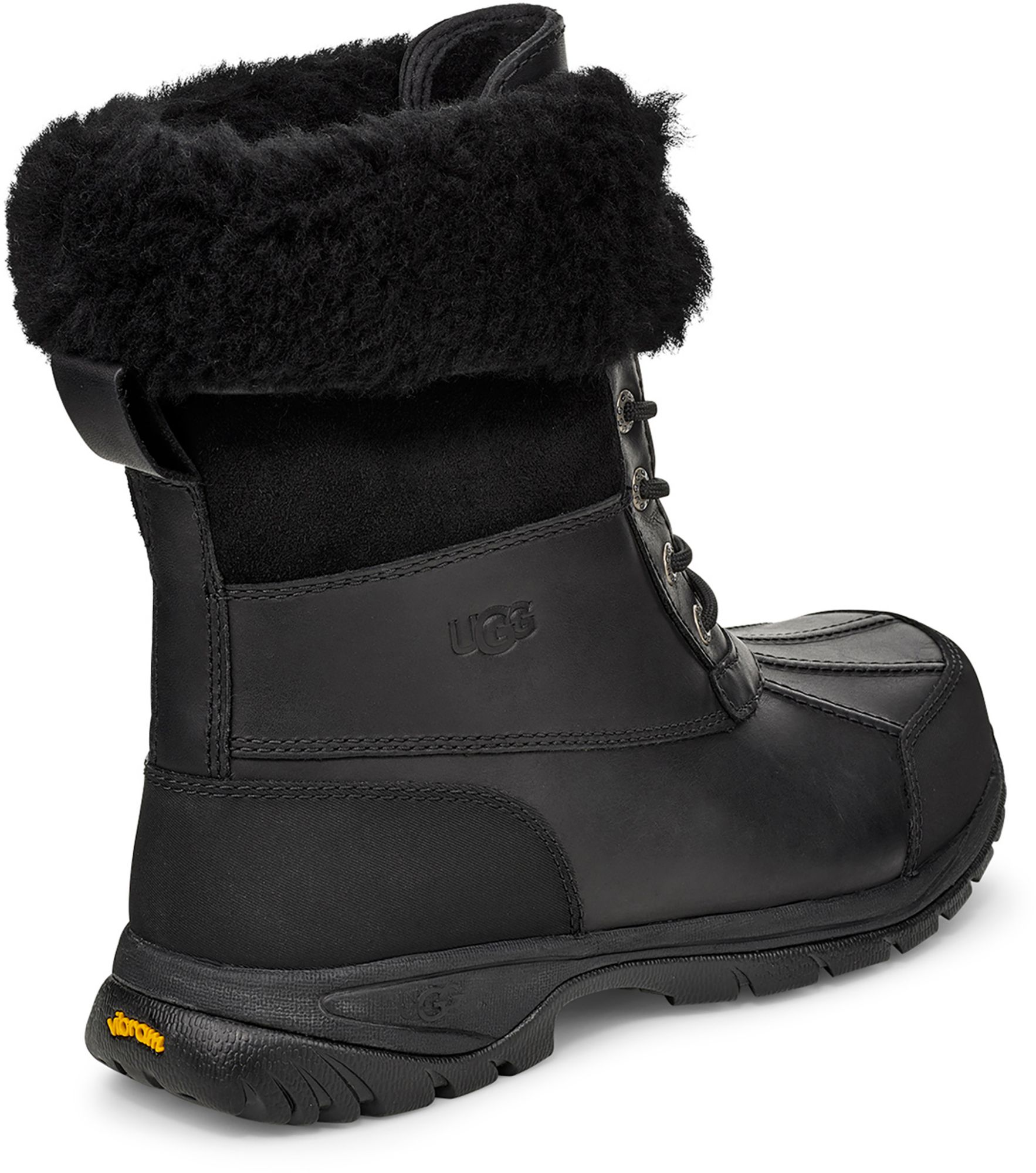 UGG Men's Butte Winter Boots product image
