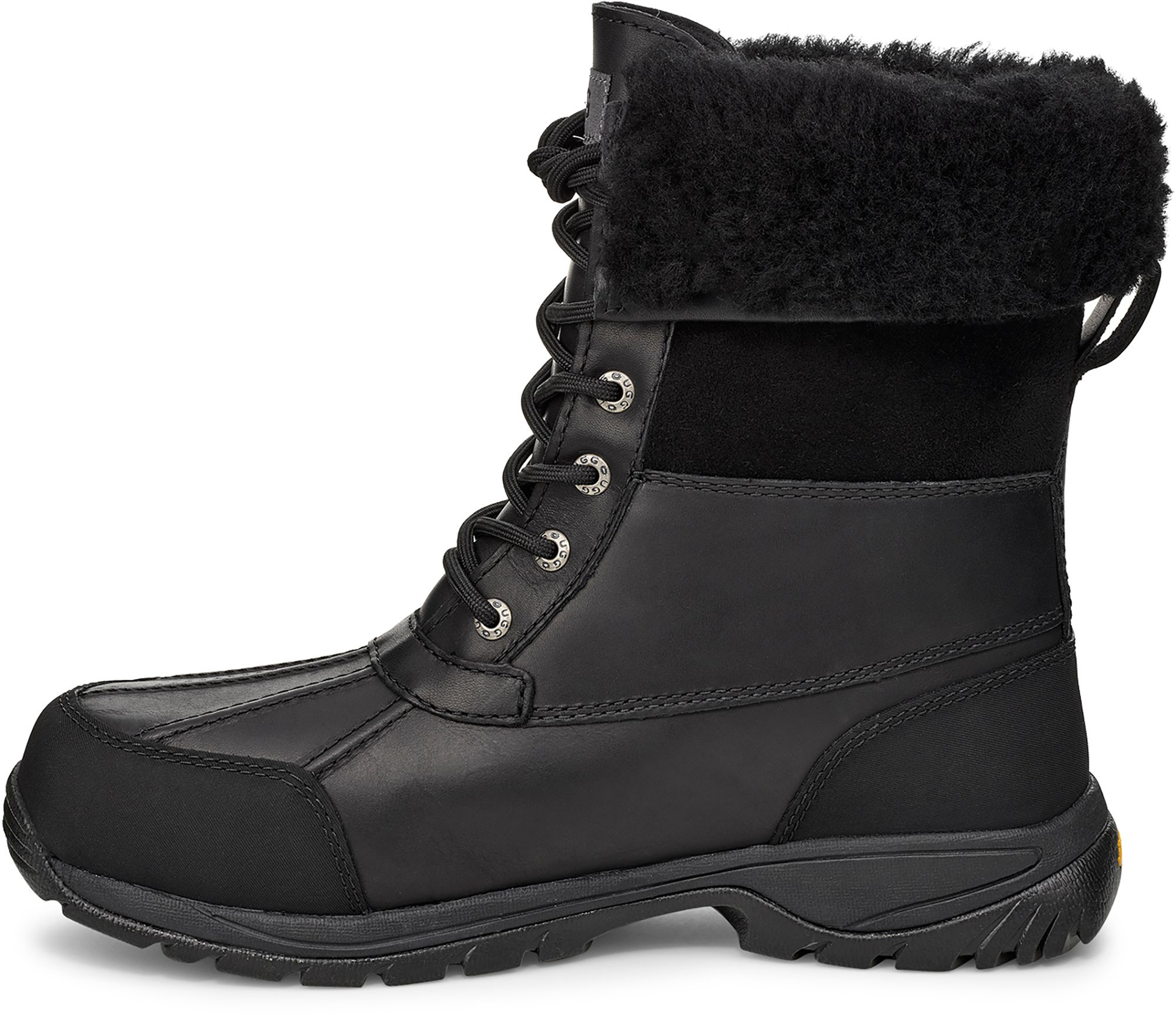 UGG Men's Butte Winter Boots product image