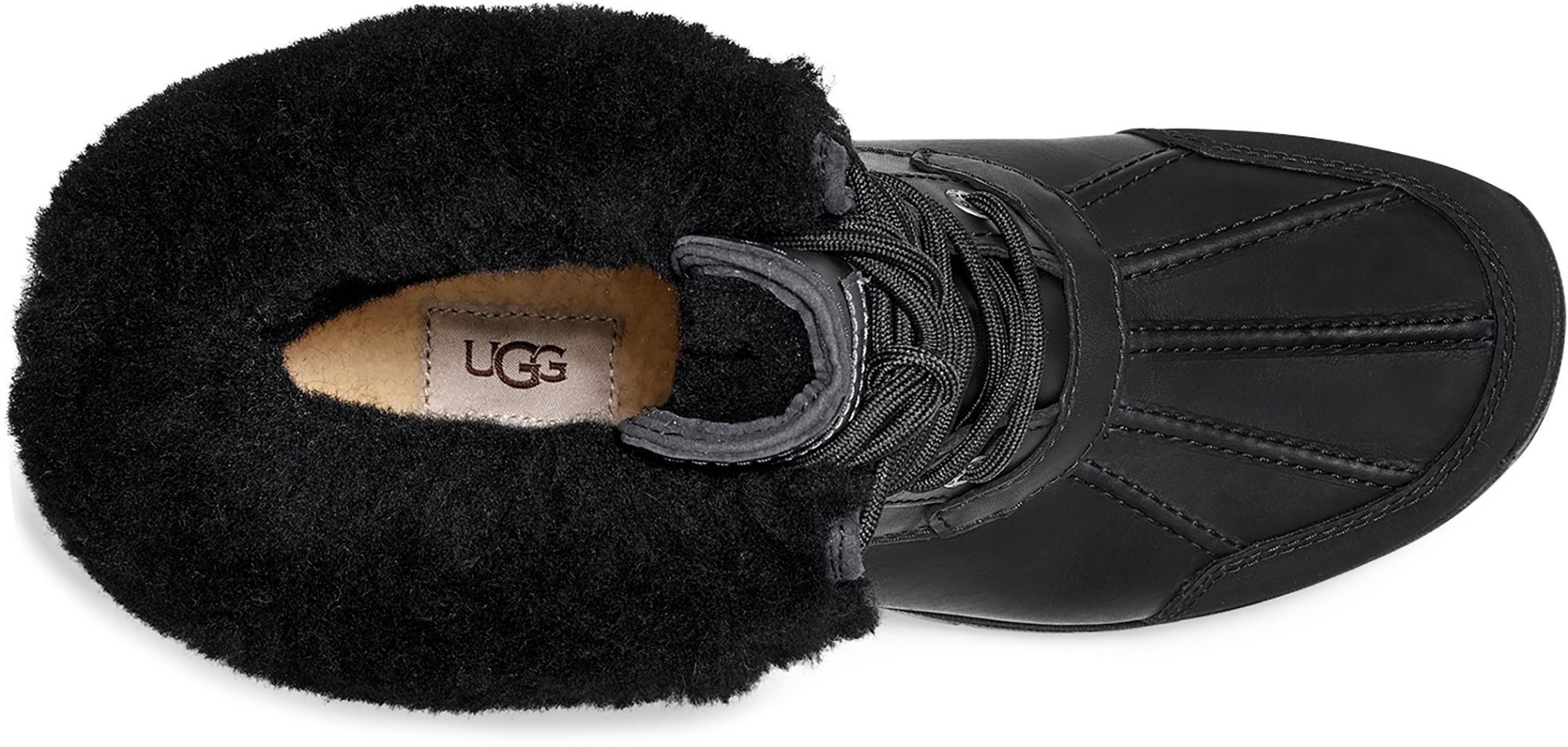UGG Men's Butte Winter Boots product image