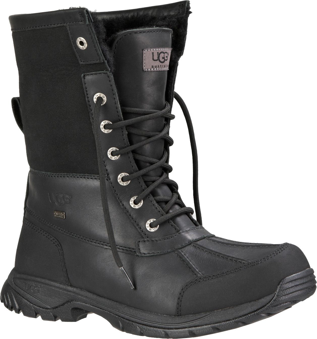 UGG Men's Butte Waterproof Winter Boots product image