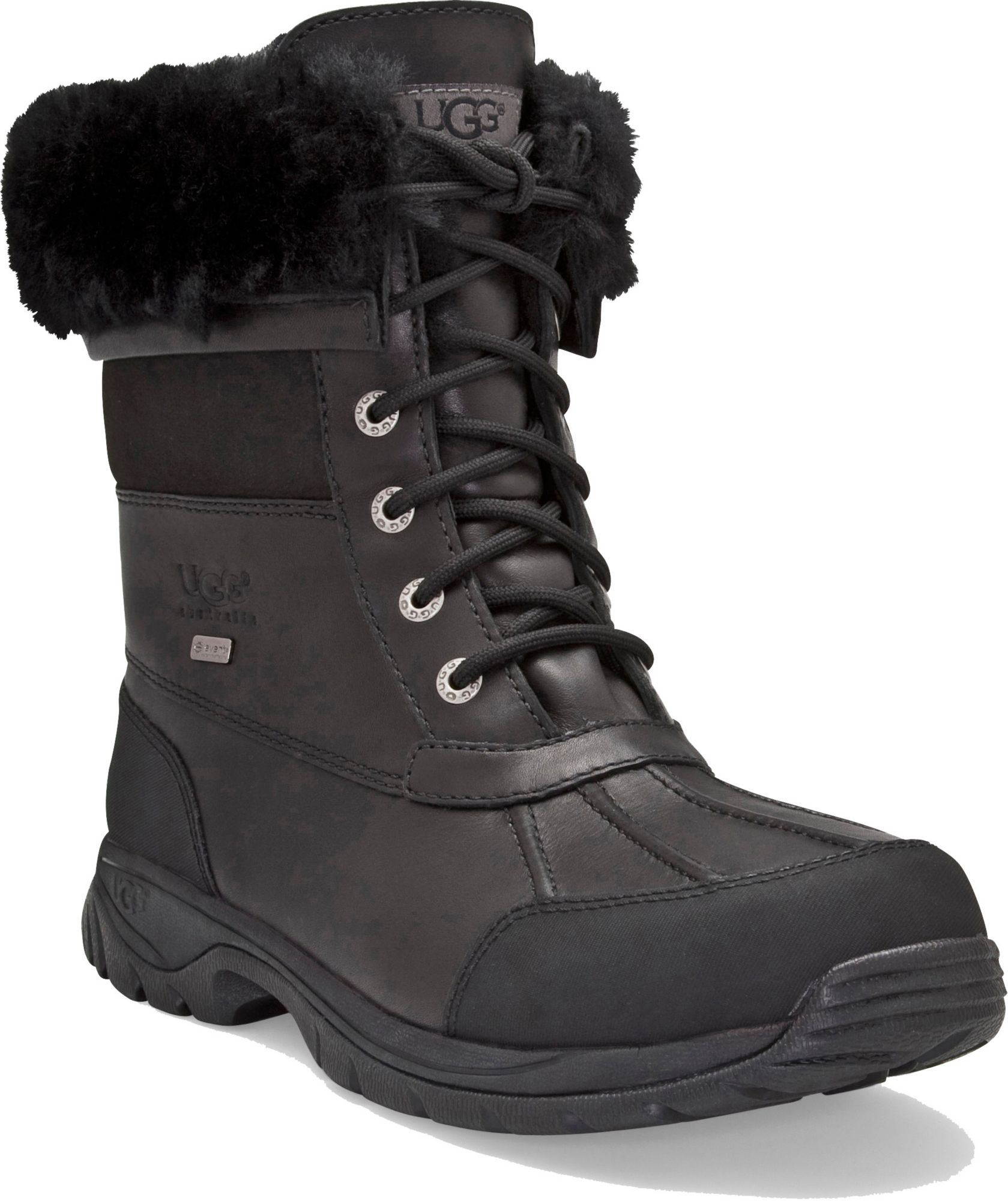 UGG Men's Butte Waterproof Winter Boots product image
