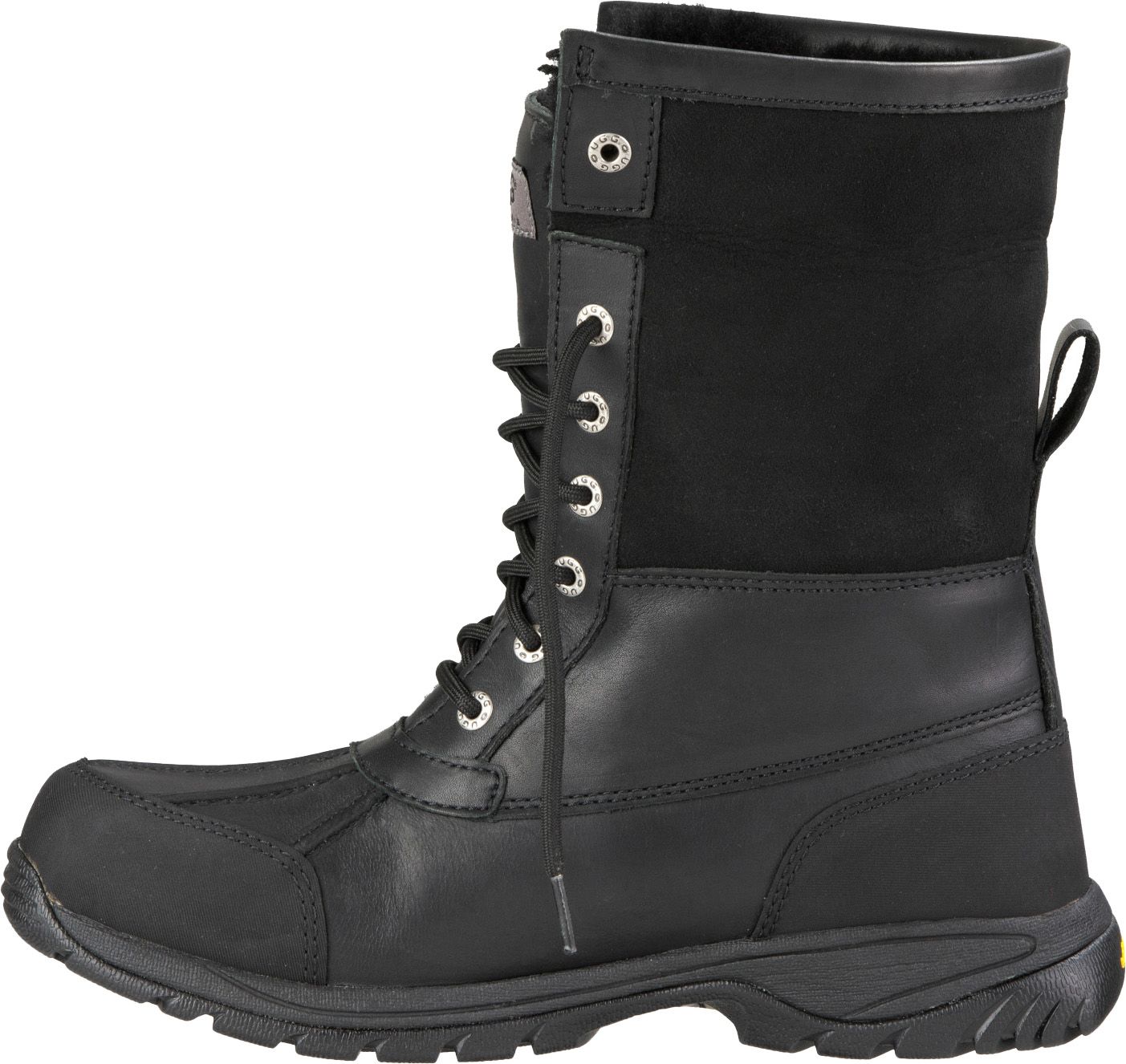 UGG Men's Butte Waterproof Winter Boots product image