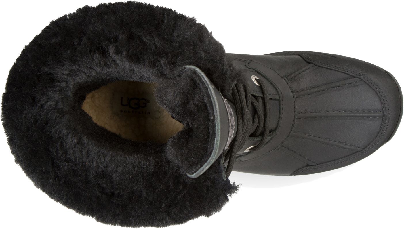 UGG Men's Butte Waterproof Winter Boots product image