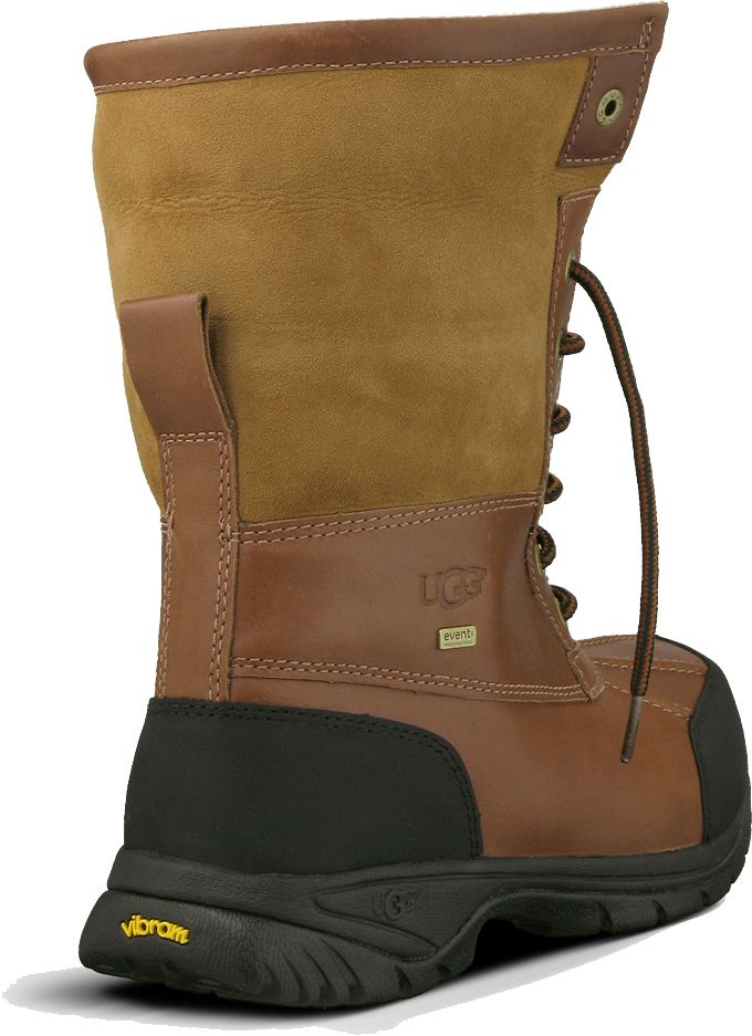 ugg men's butte worchester boots