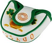 Odyssey St. Patrick's Mallet Putter Headcover product image